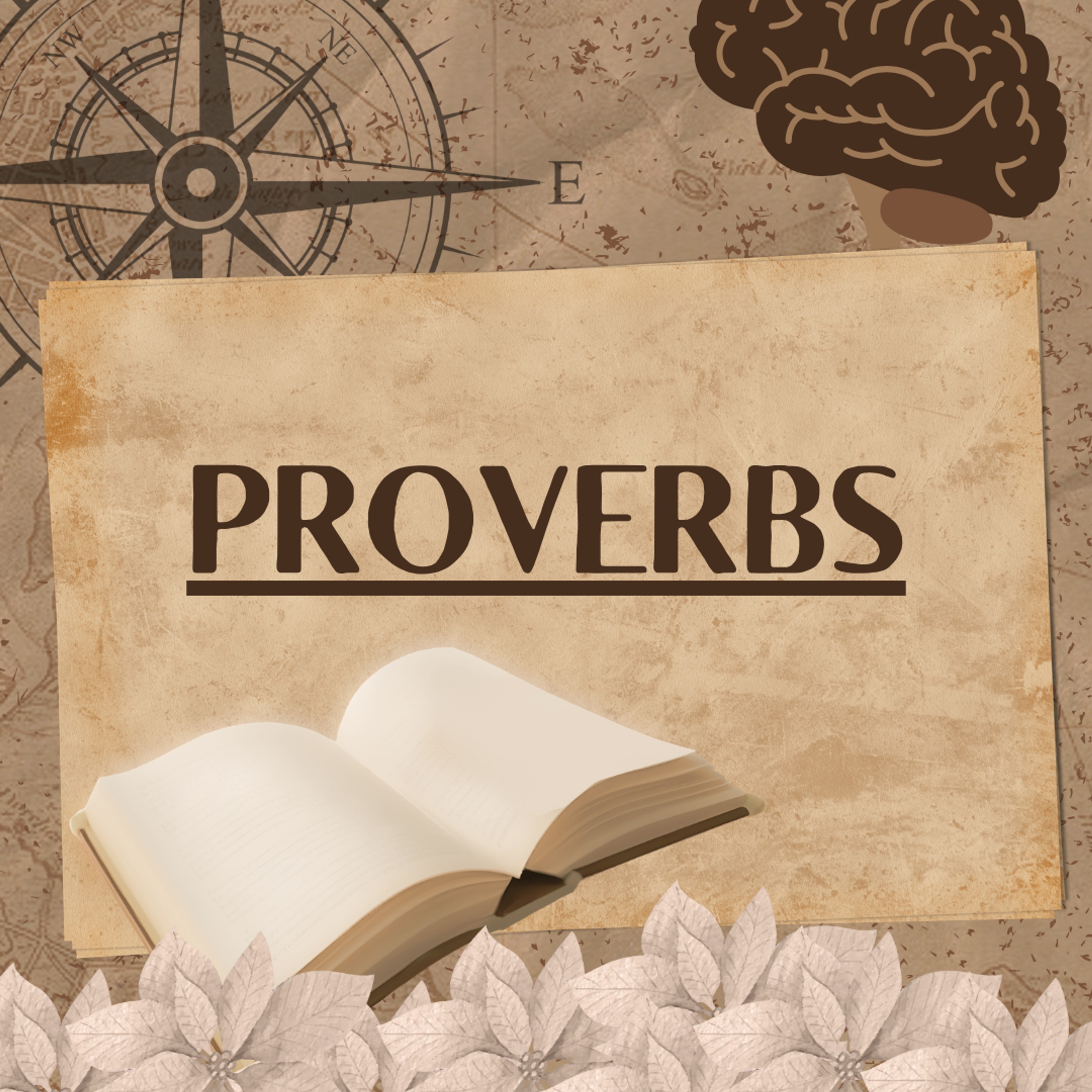 Proverbs: Faithful Sexual Ethic episode artwork