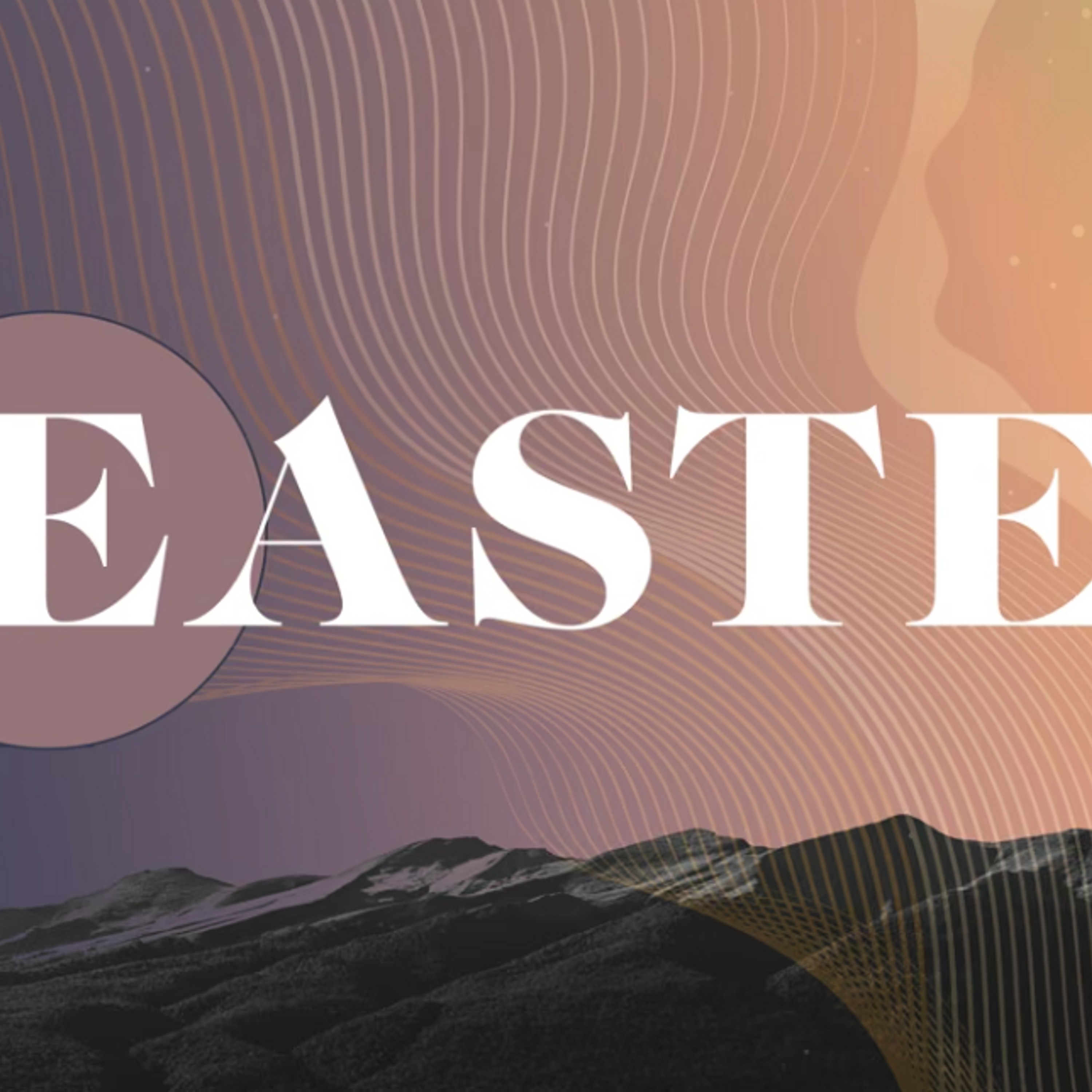 Resurrection: What Makes Jesus Unique and Distinct episode artwork