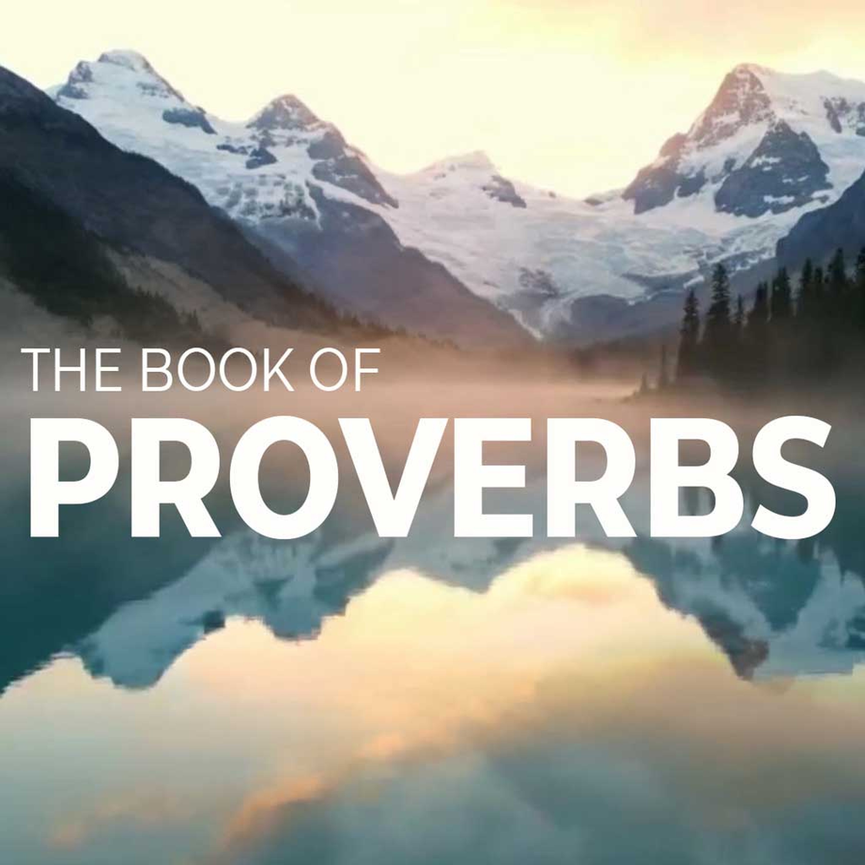 Proverbs 1 episode artwork