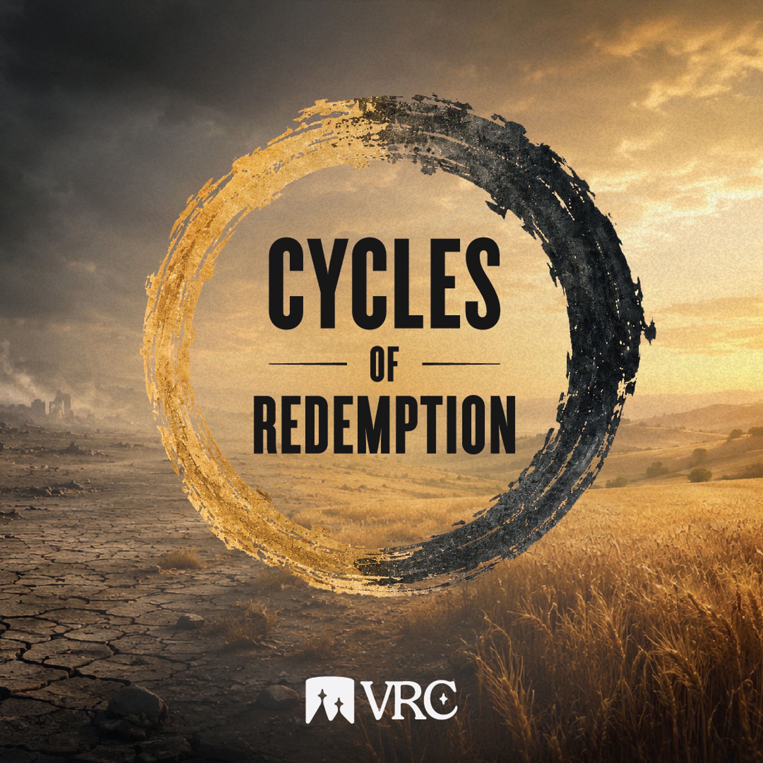 VRC Sermons