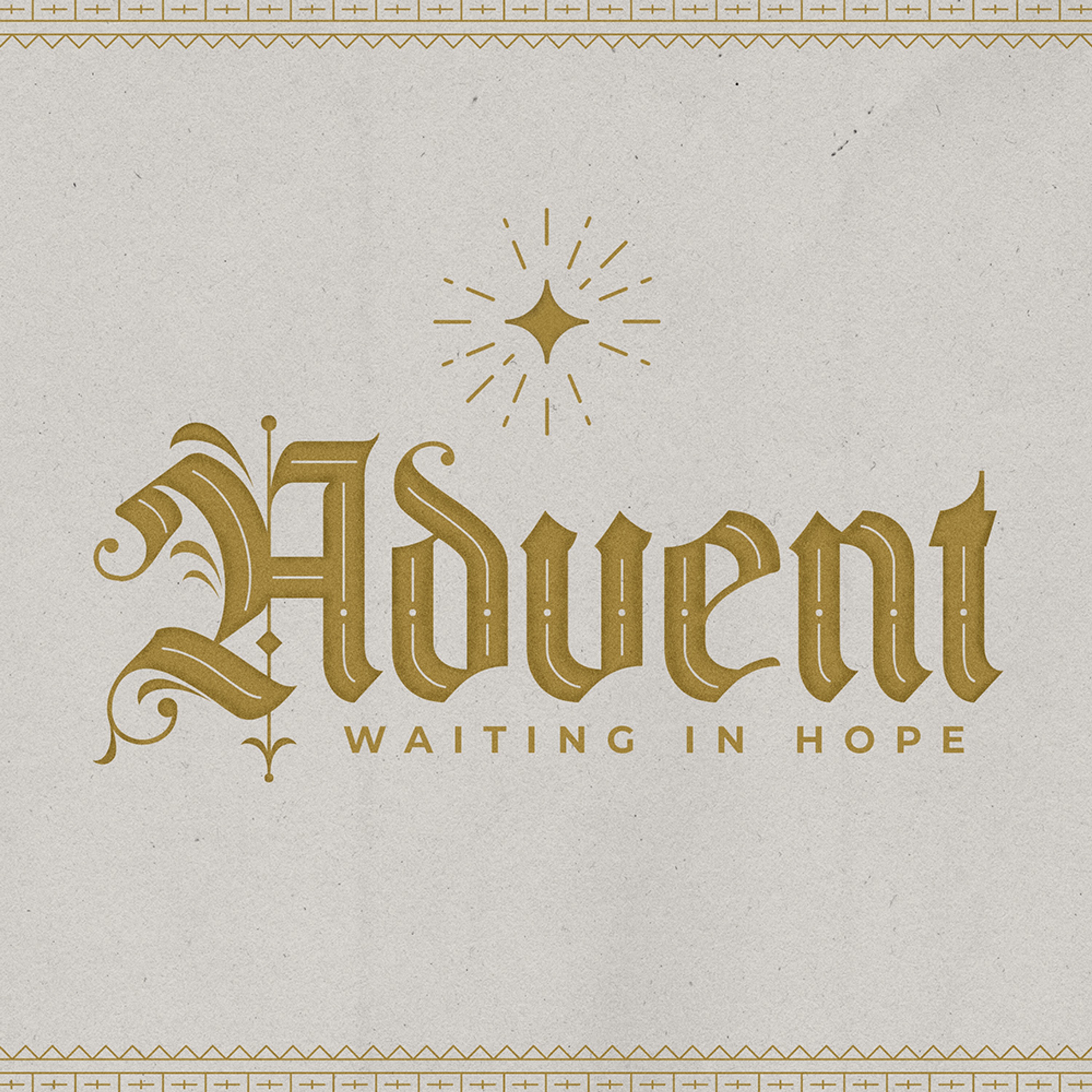 Waiting on the Lord's Timing episode artwork