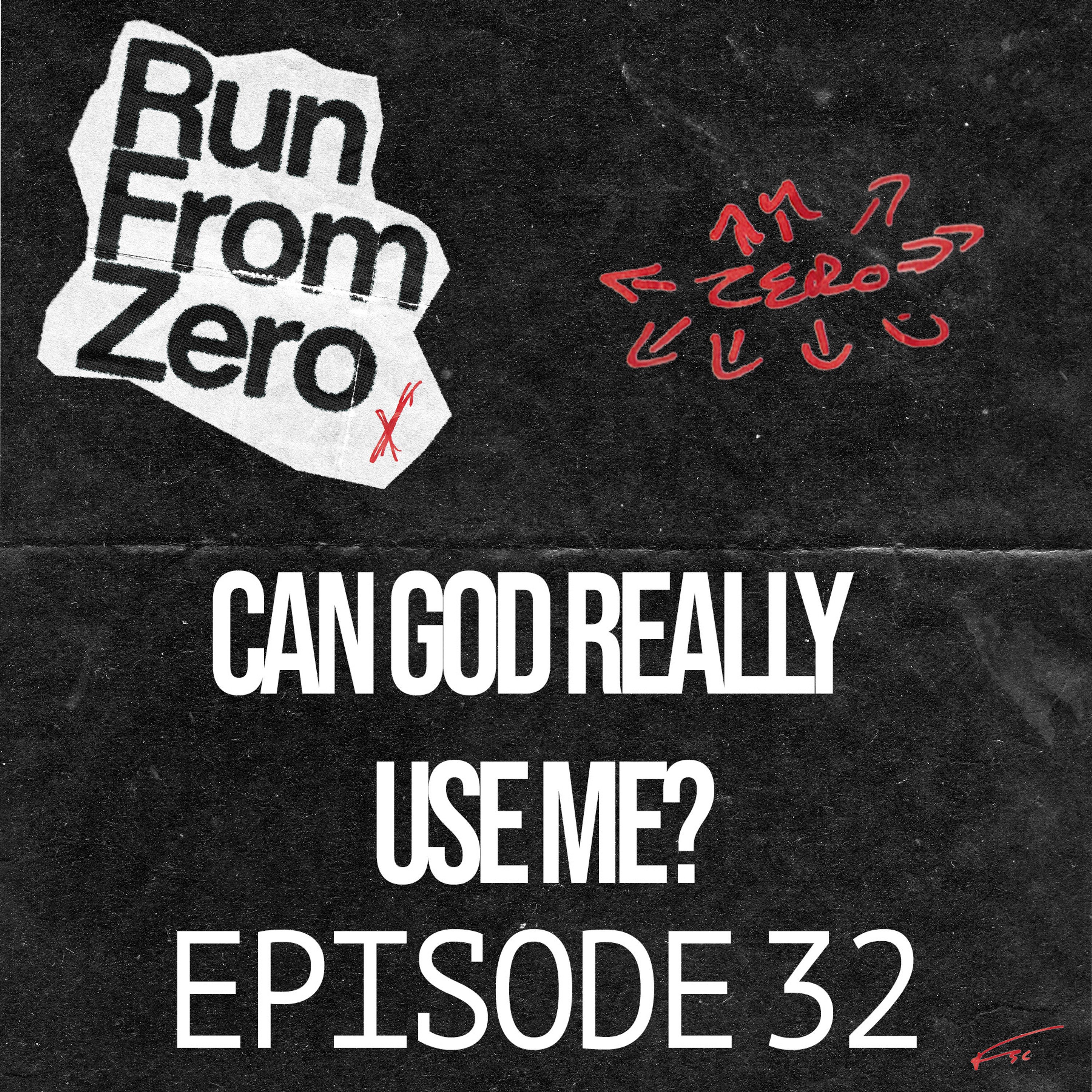 Run From Zero Podcast