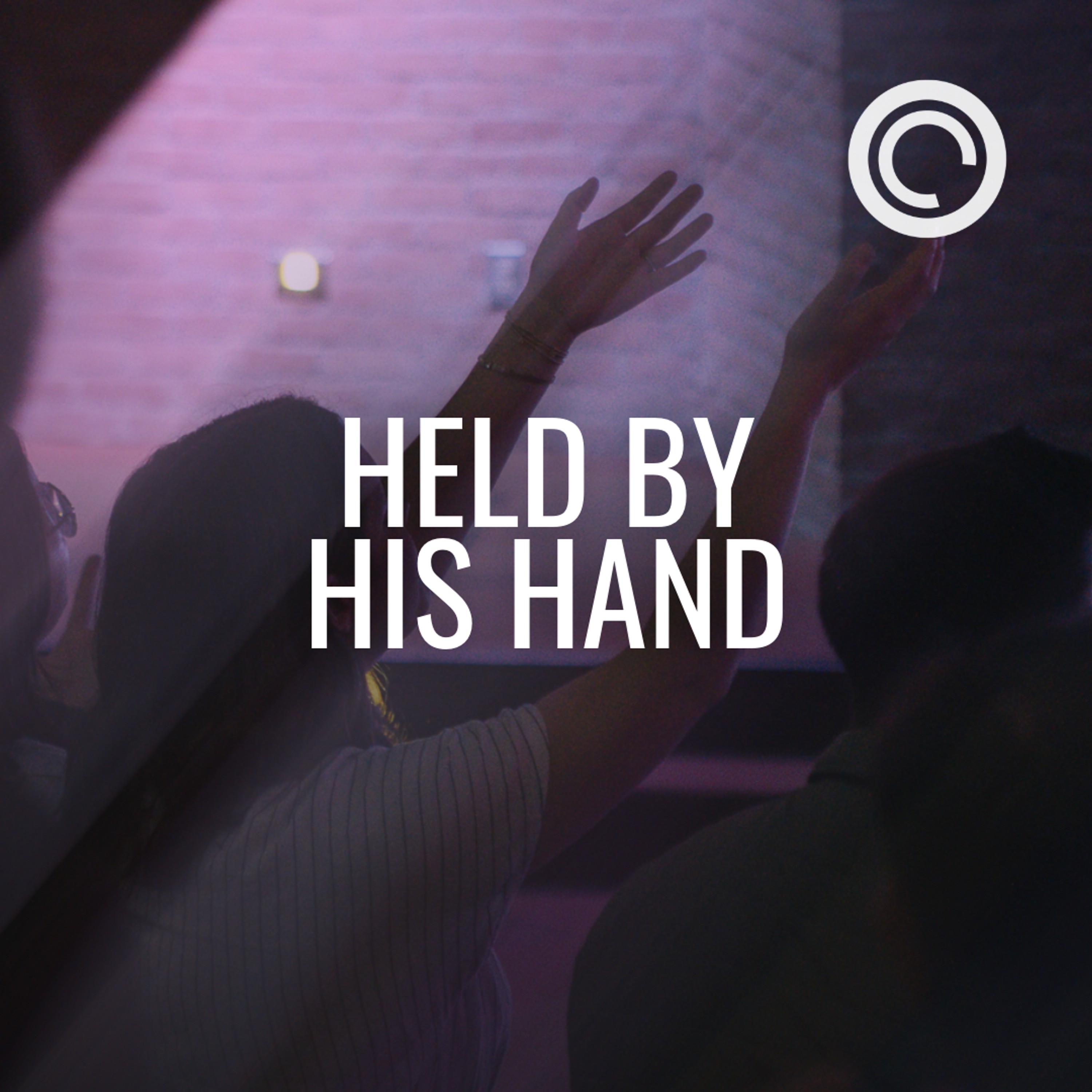 Held by His Hand episode artwork