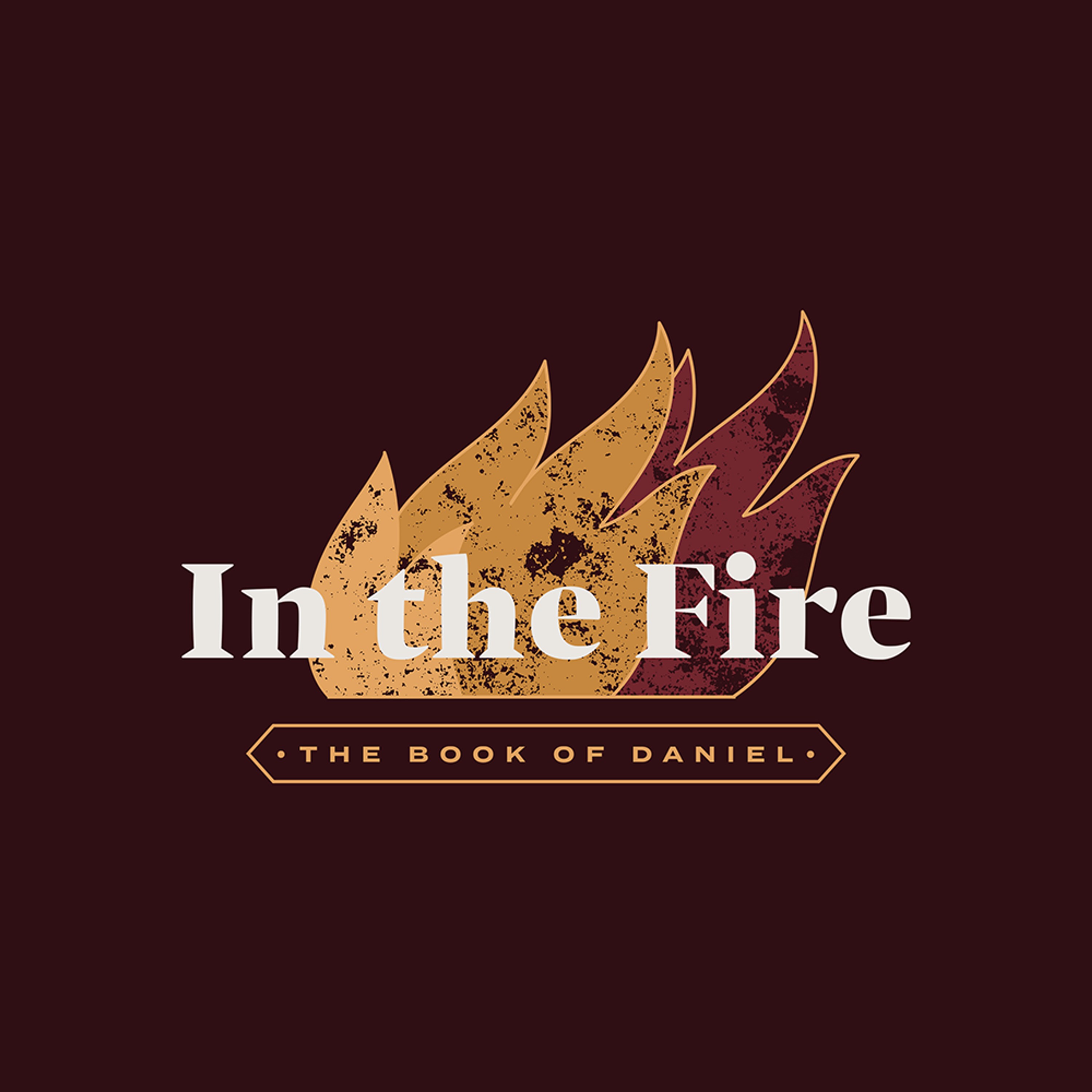 In The Fire episode artwork