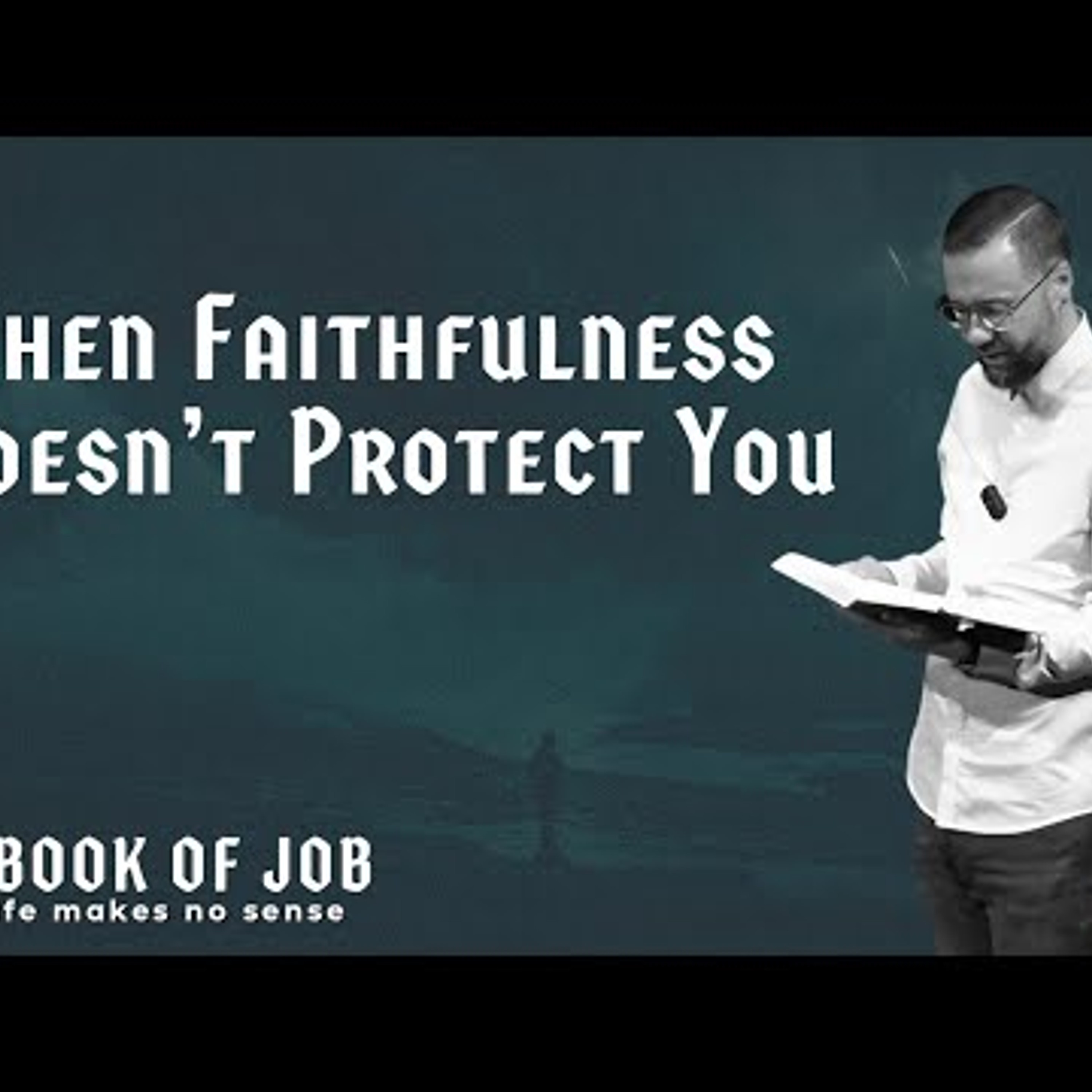 When Faithfulness Doesn't Protect You episode artwork