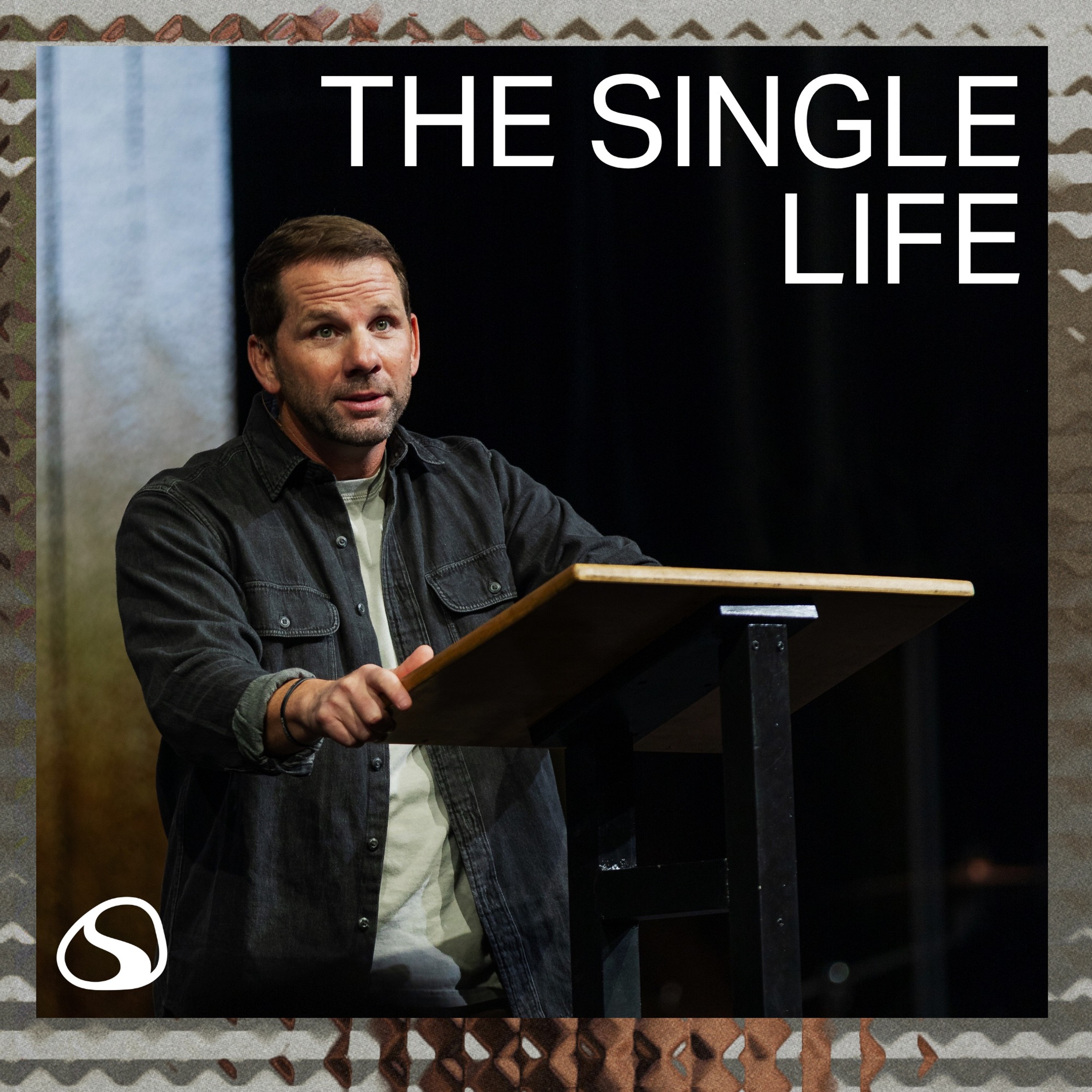 The Single Life (1 Corinthians 7) // Table Talks // Rodney Hobbs episode artwork