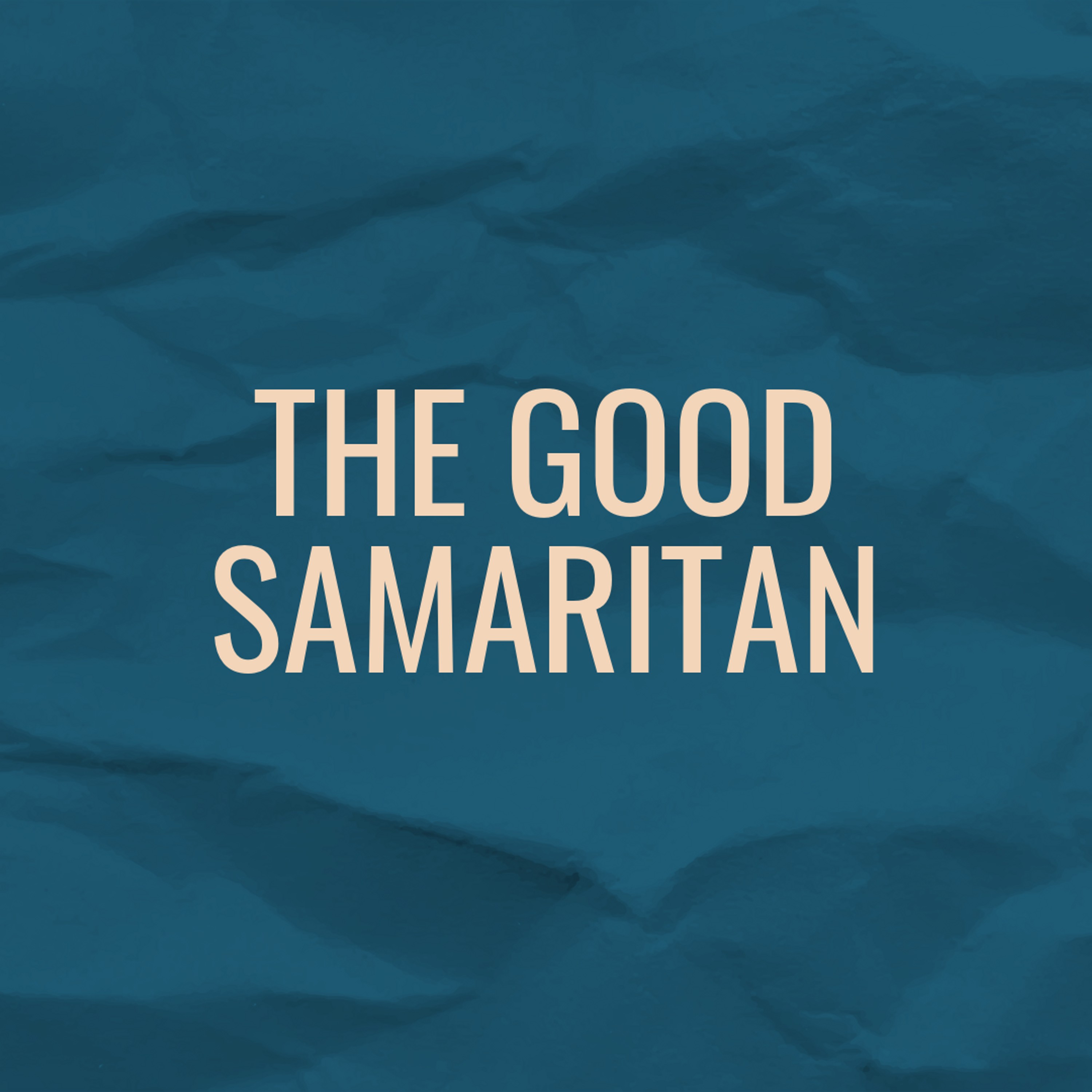 The Good Samaritan episode artwork