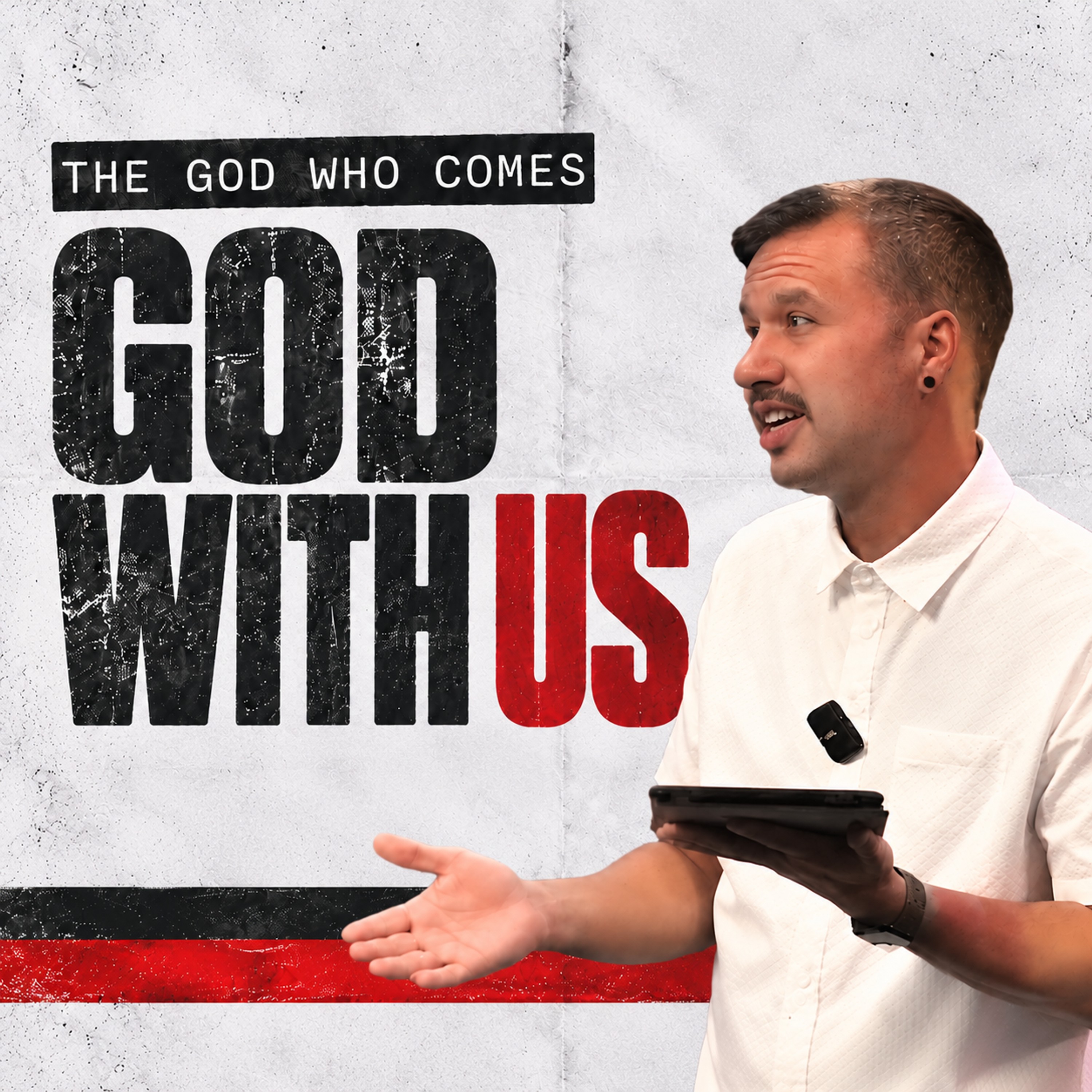 When God Moves In episode artwork
