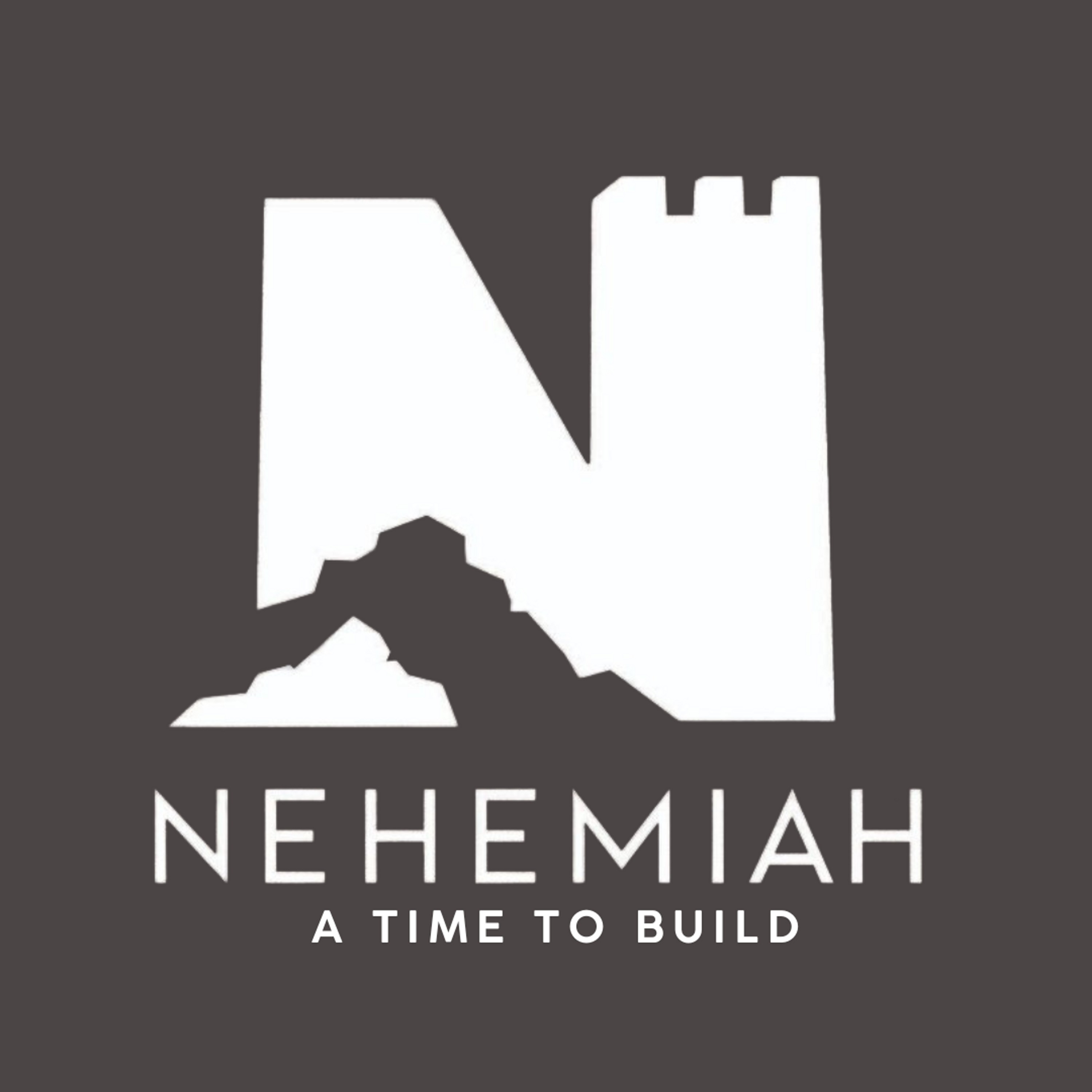 Nehemiah 5: Overcoming Disunity episode artwork