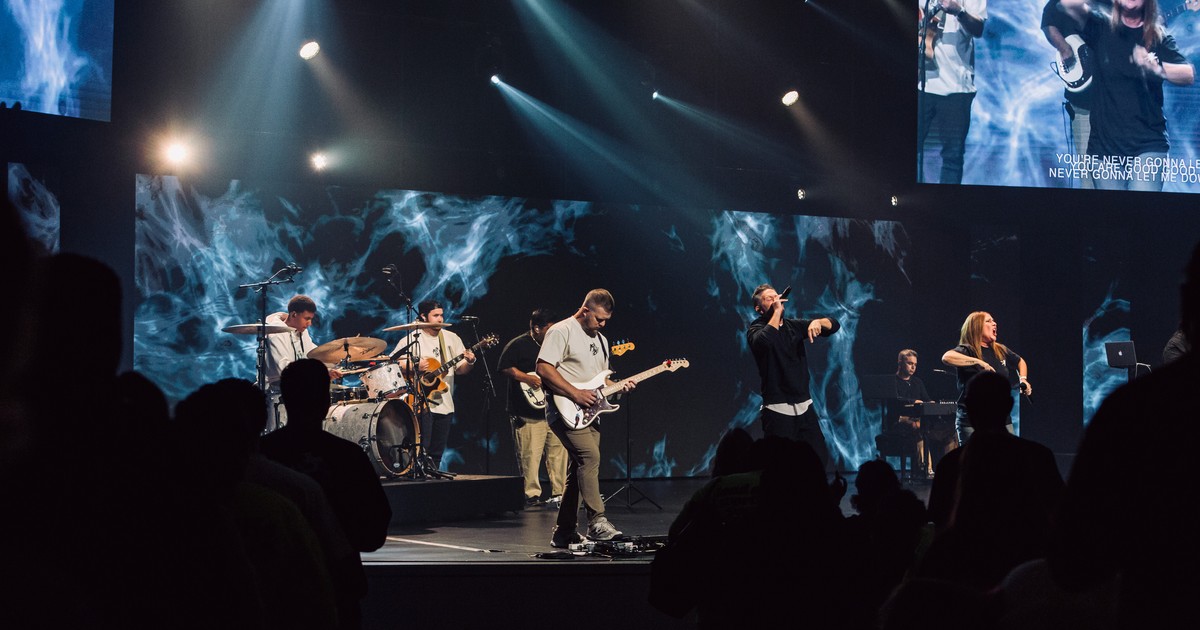 Photo of Journey Church