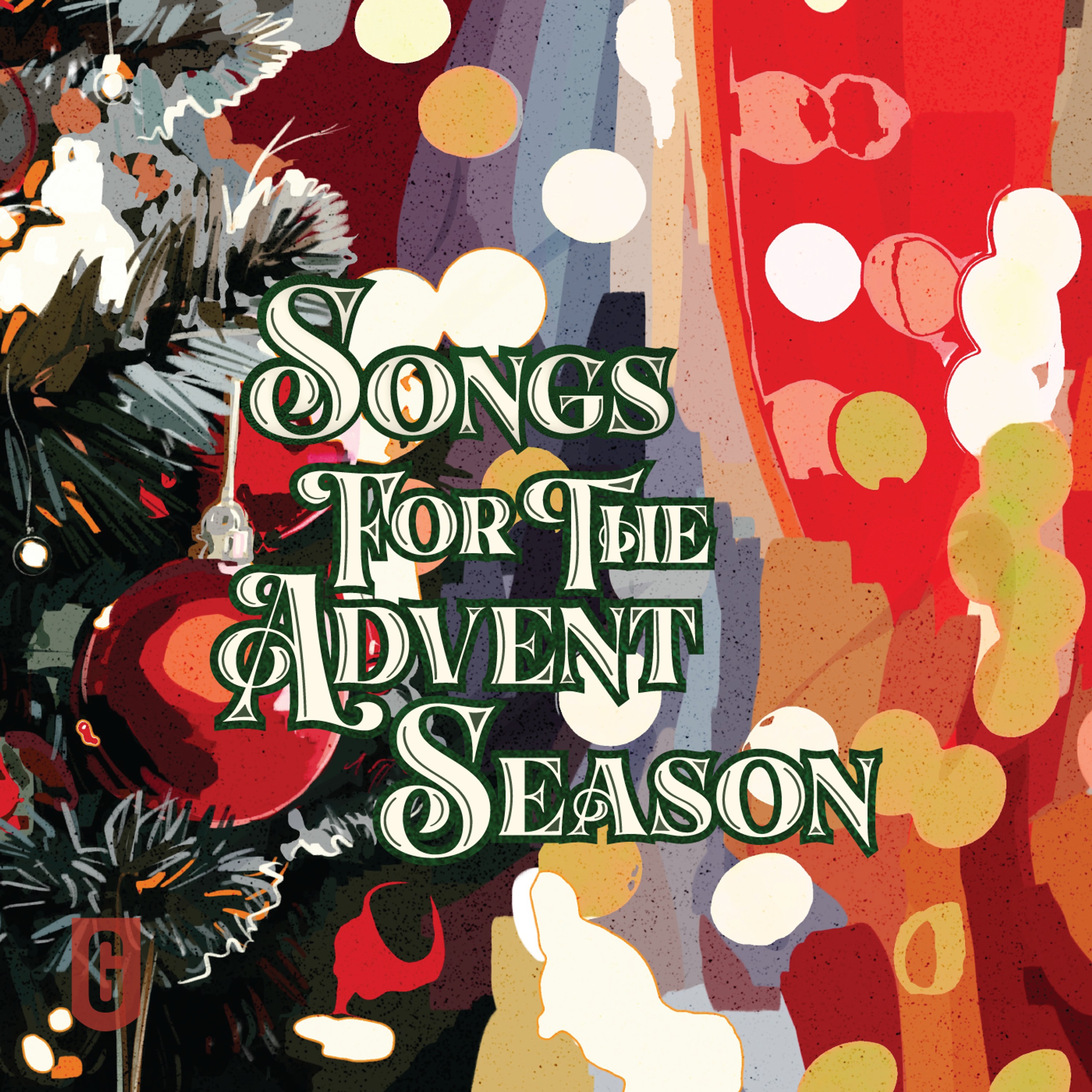 Psalm 8 | The Majesty of Advent episode artwork