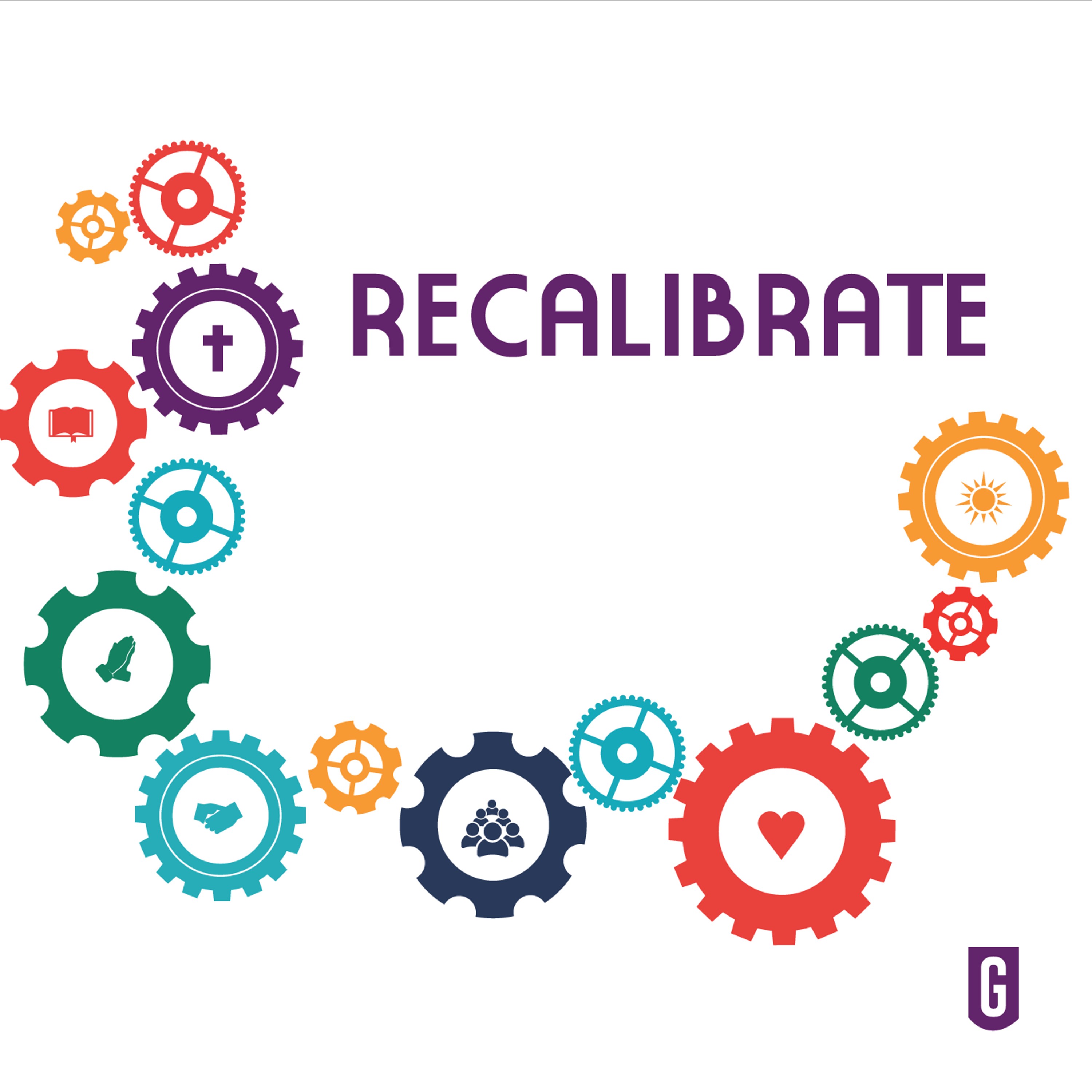 A Prayerfully-Dependent Church - Recalibrate