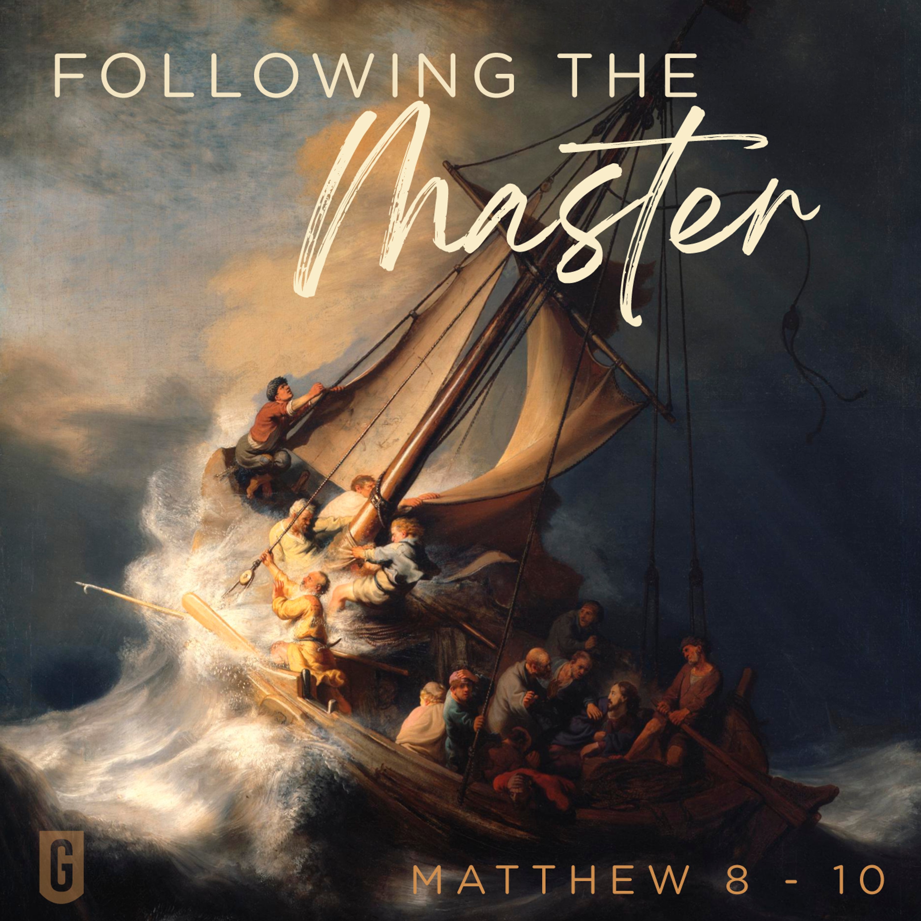 Matthew 10:1-15 | Missions Pep Talk