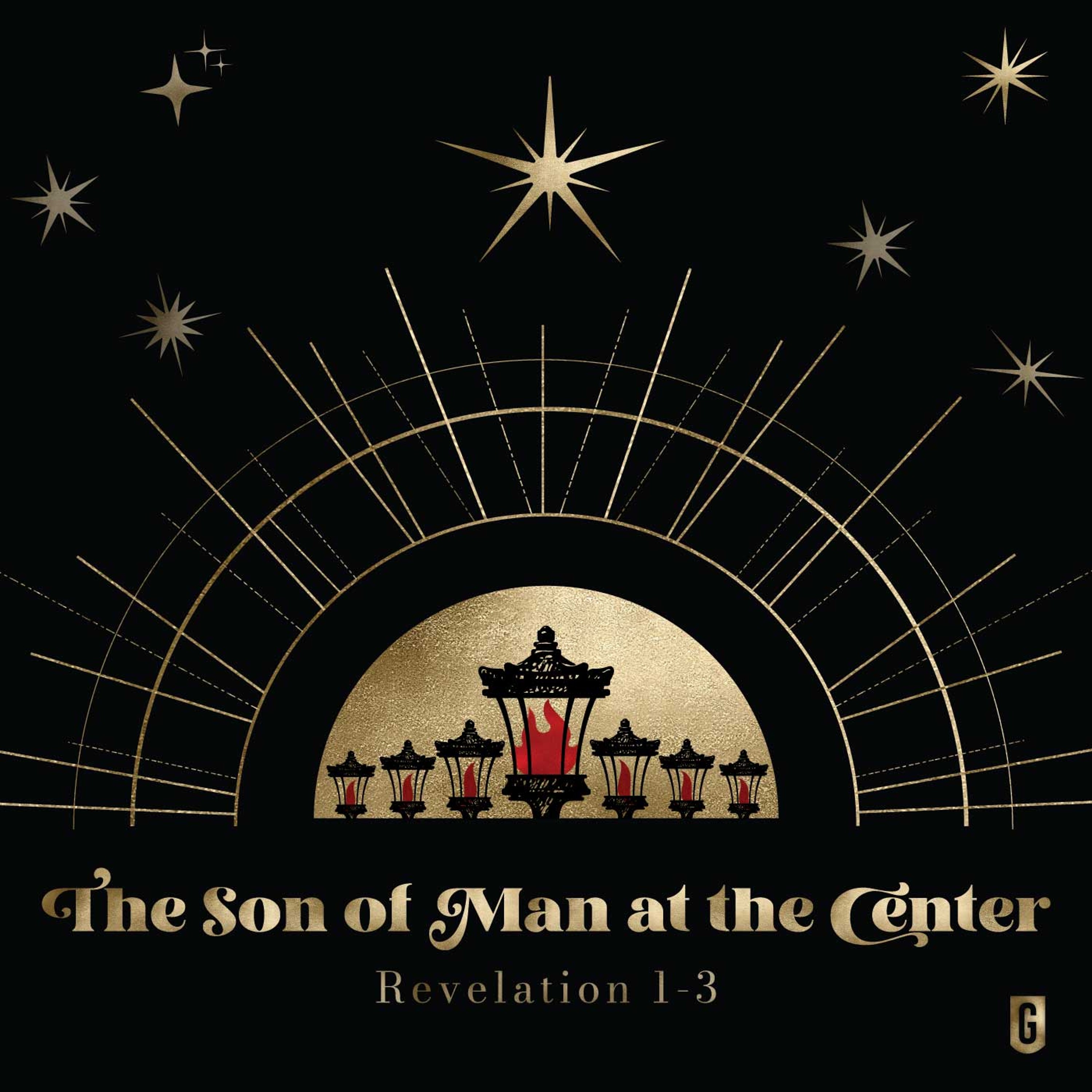 Revelation 2:18-29 | To The Church in Thyatira episode artwork