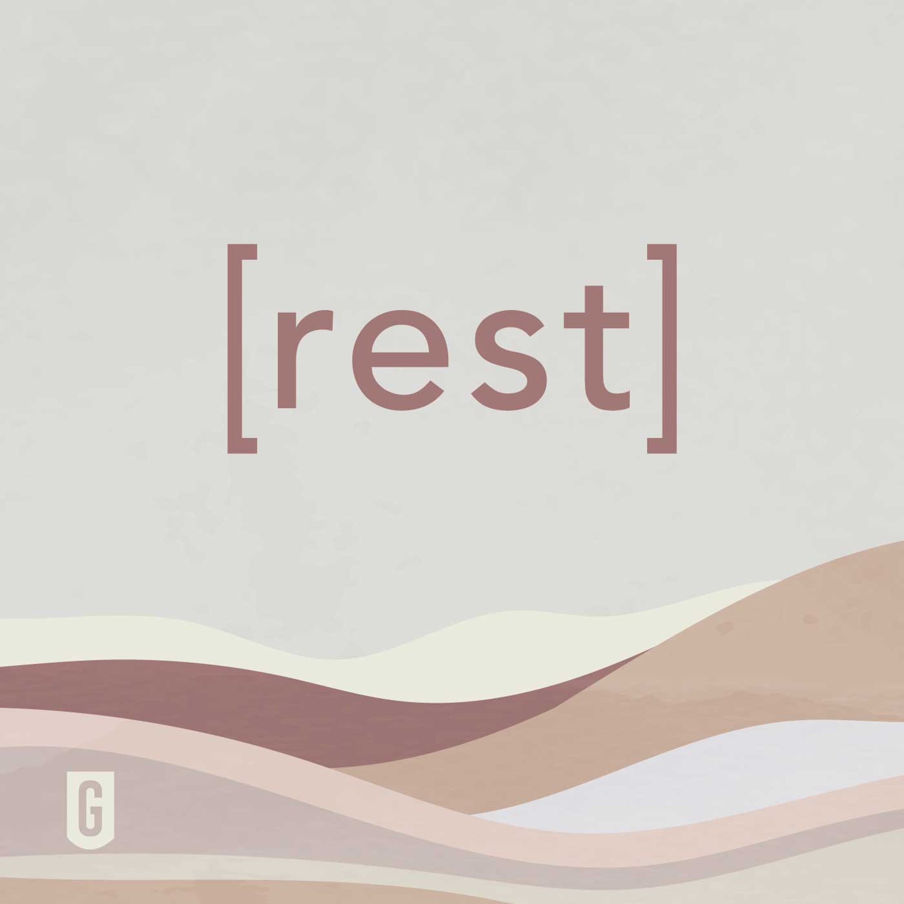 Exodus 20:1-11 | Rest episode artwork