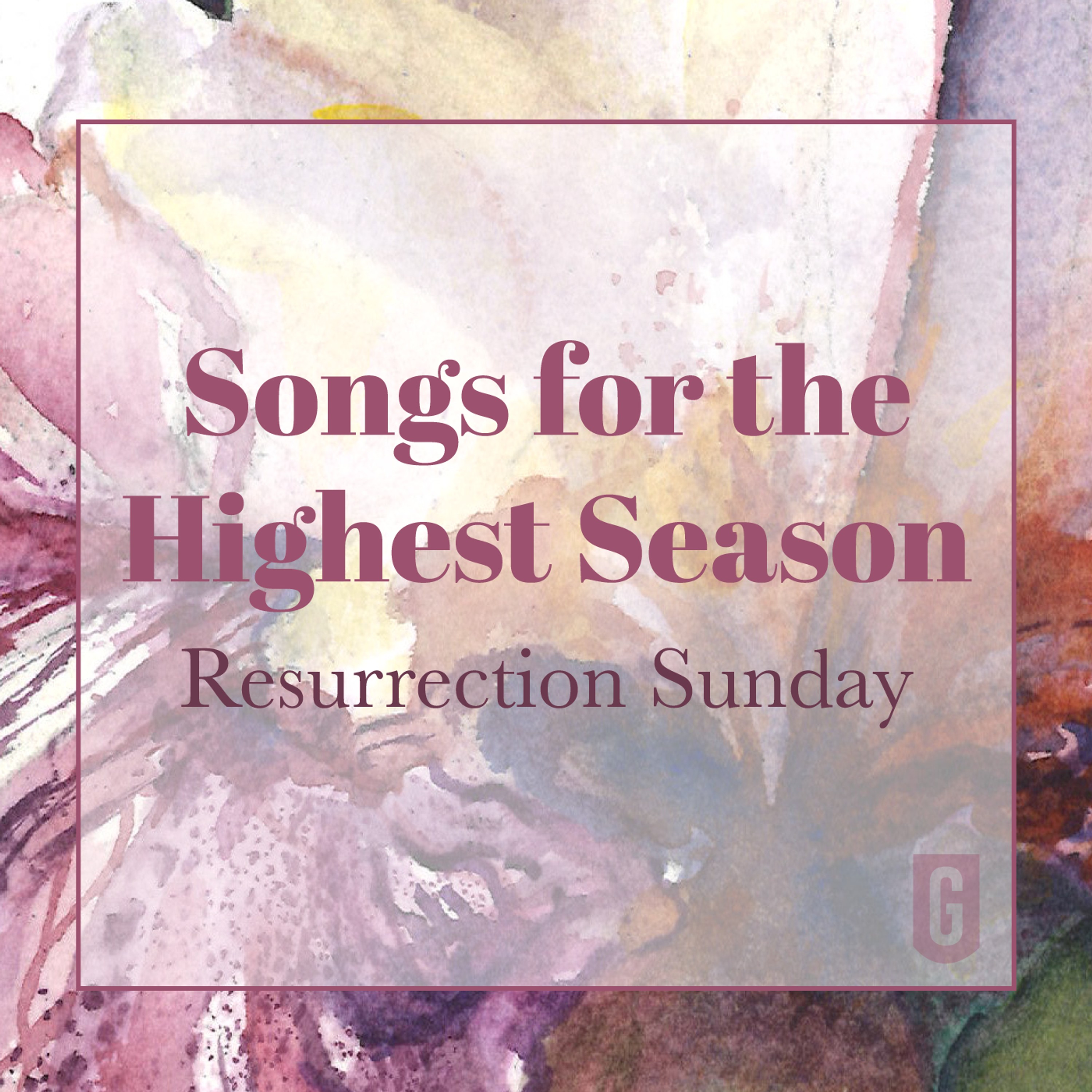 Psalm 16 | A Song of  Resurrection Confidence episode artwork