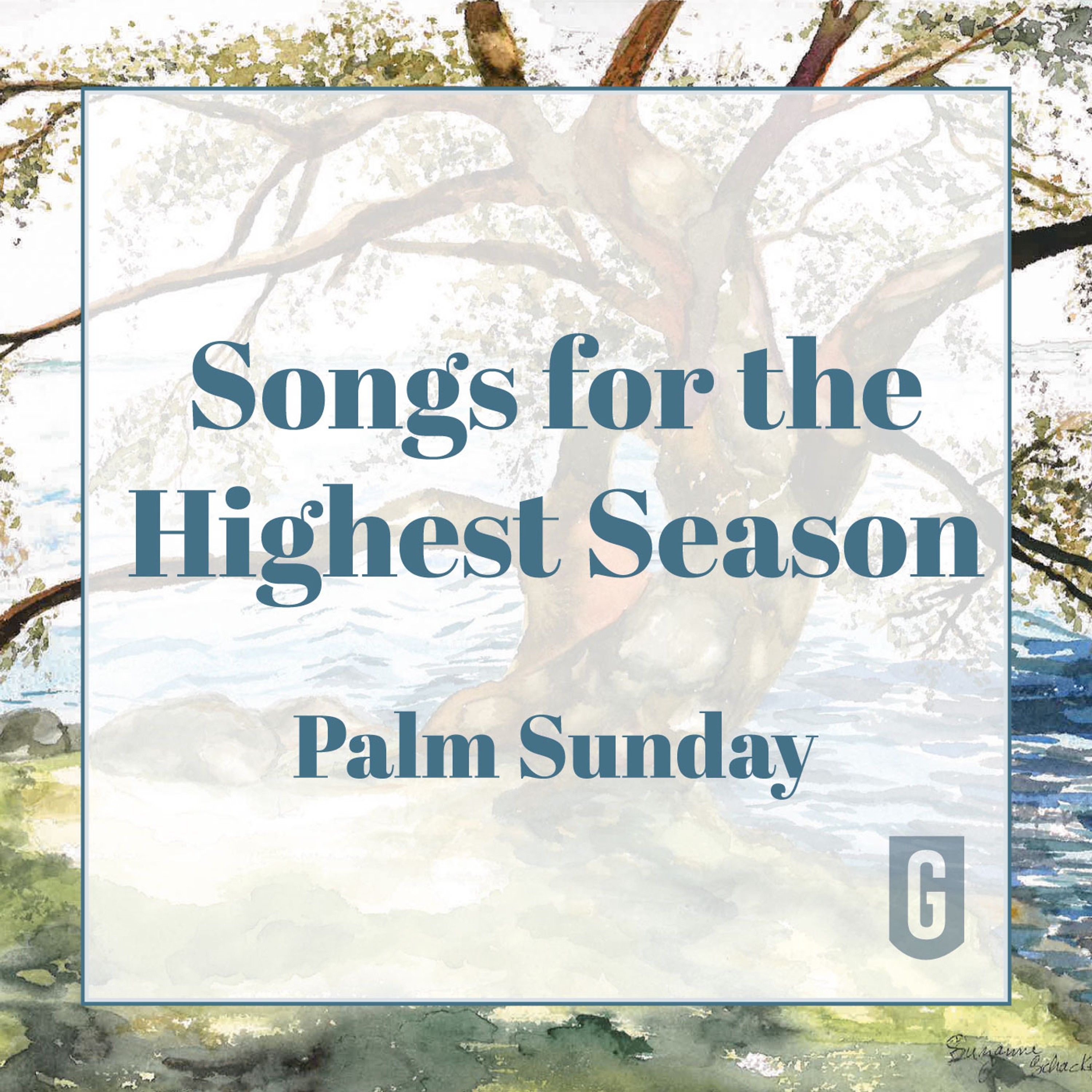 Psalm 118 | A Song Of His Saving Work episode artwork
