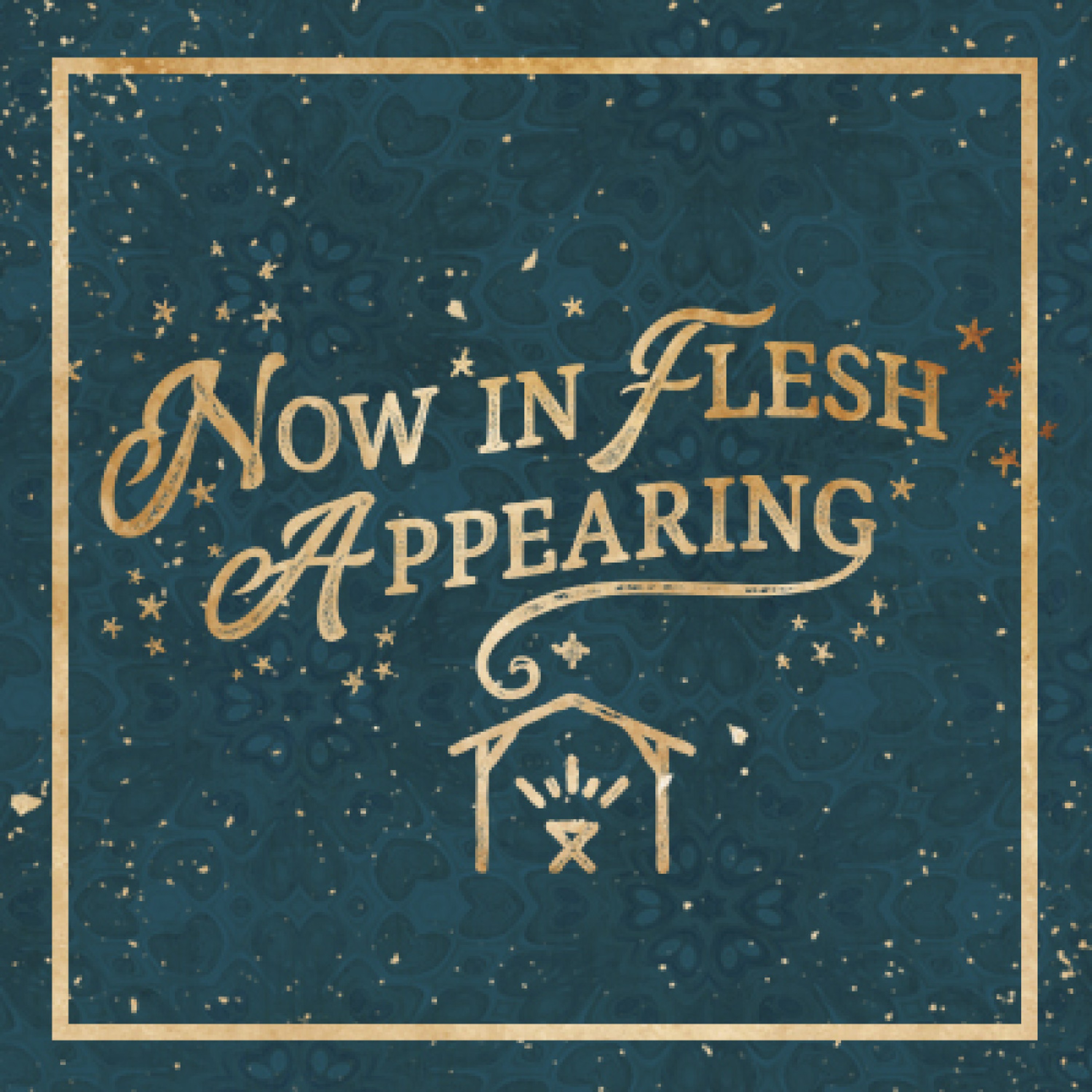 In the Future, Face-To-Face, Forever - Now In Flesh Appearing episode artwork