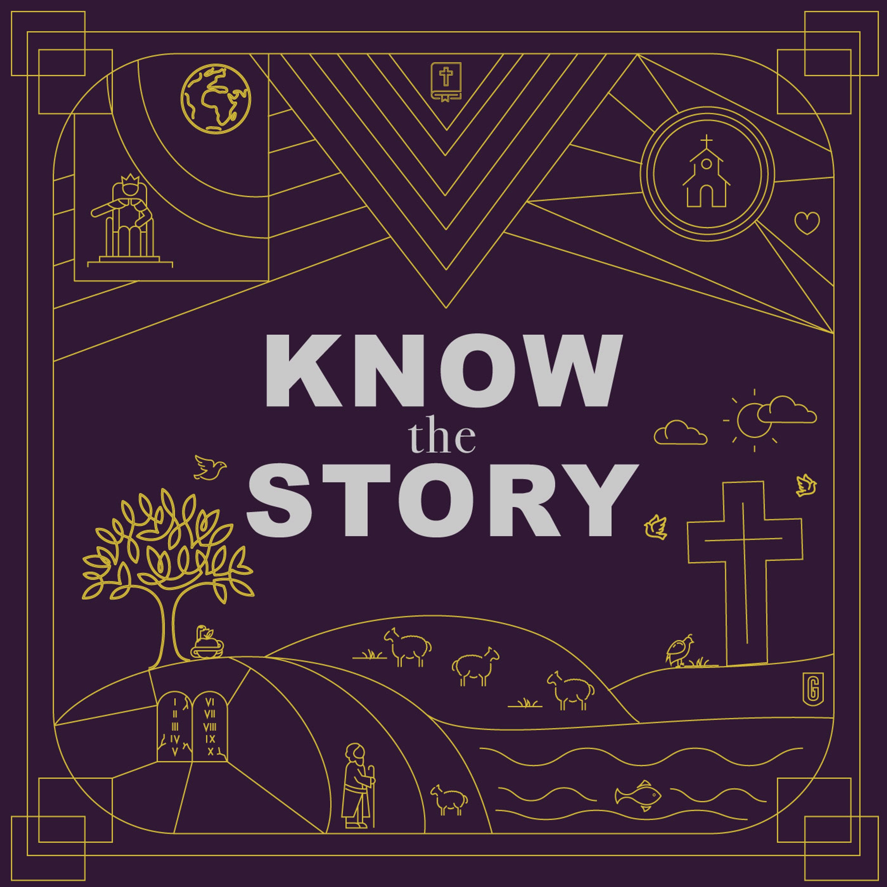 Acts 1:1-11 | Mission: The Spirit Empowers the Church