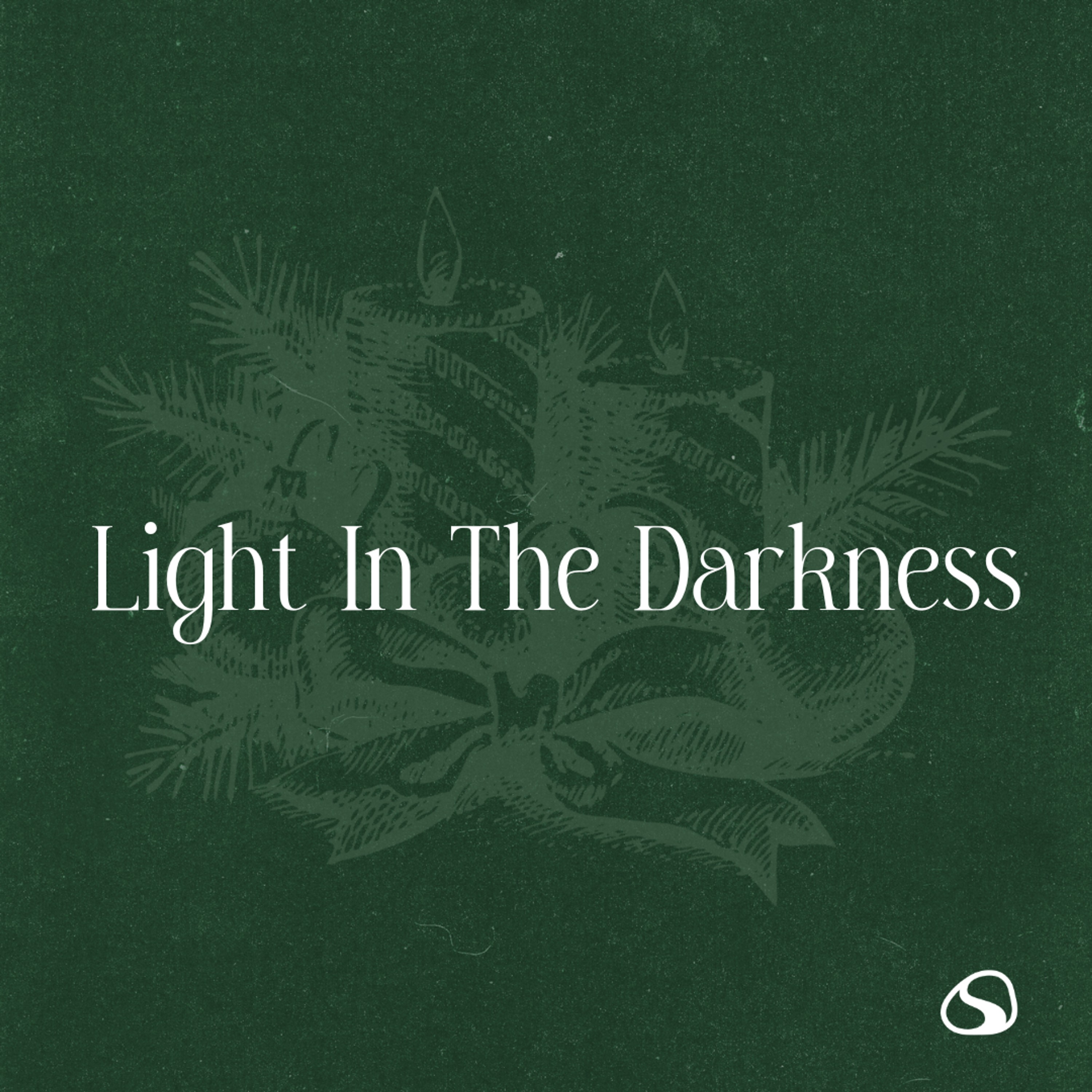 Light in the Darkness // Advent // Rodney Hobbs episode artwork