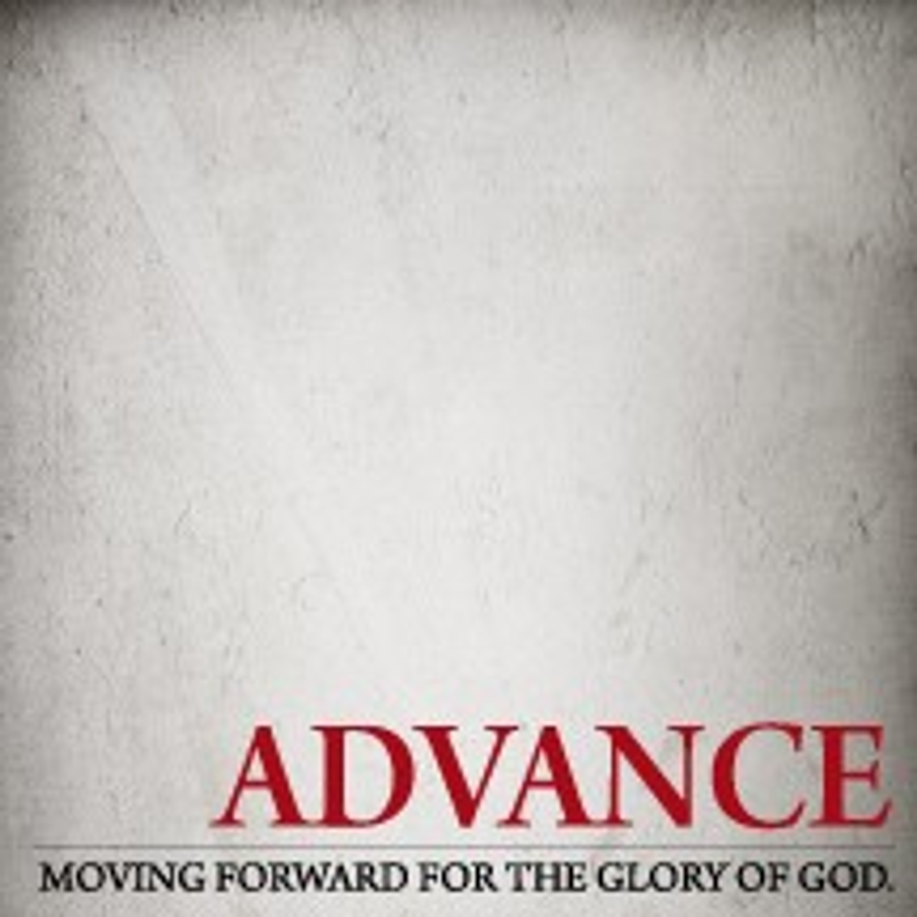 ADVANCE: part 4_Faith to Move episode artwork