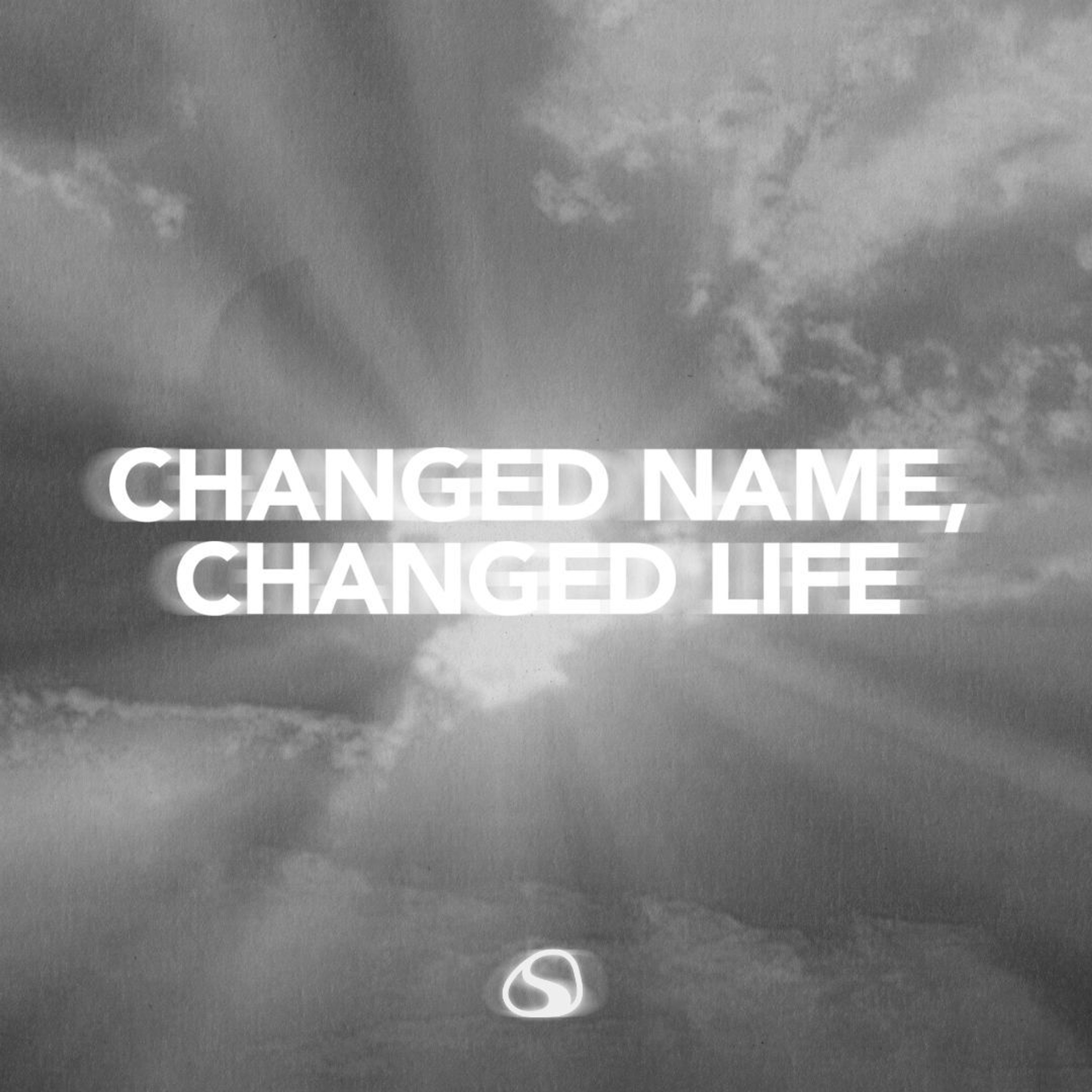 Changed Name, Changed Life // Invincible // Jimmy Needham episode artwork