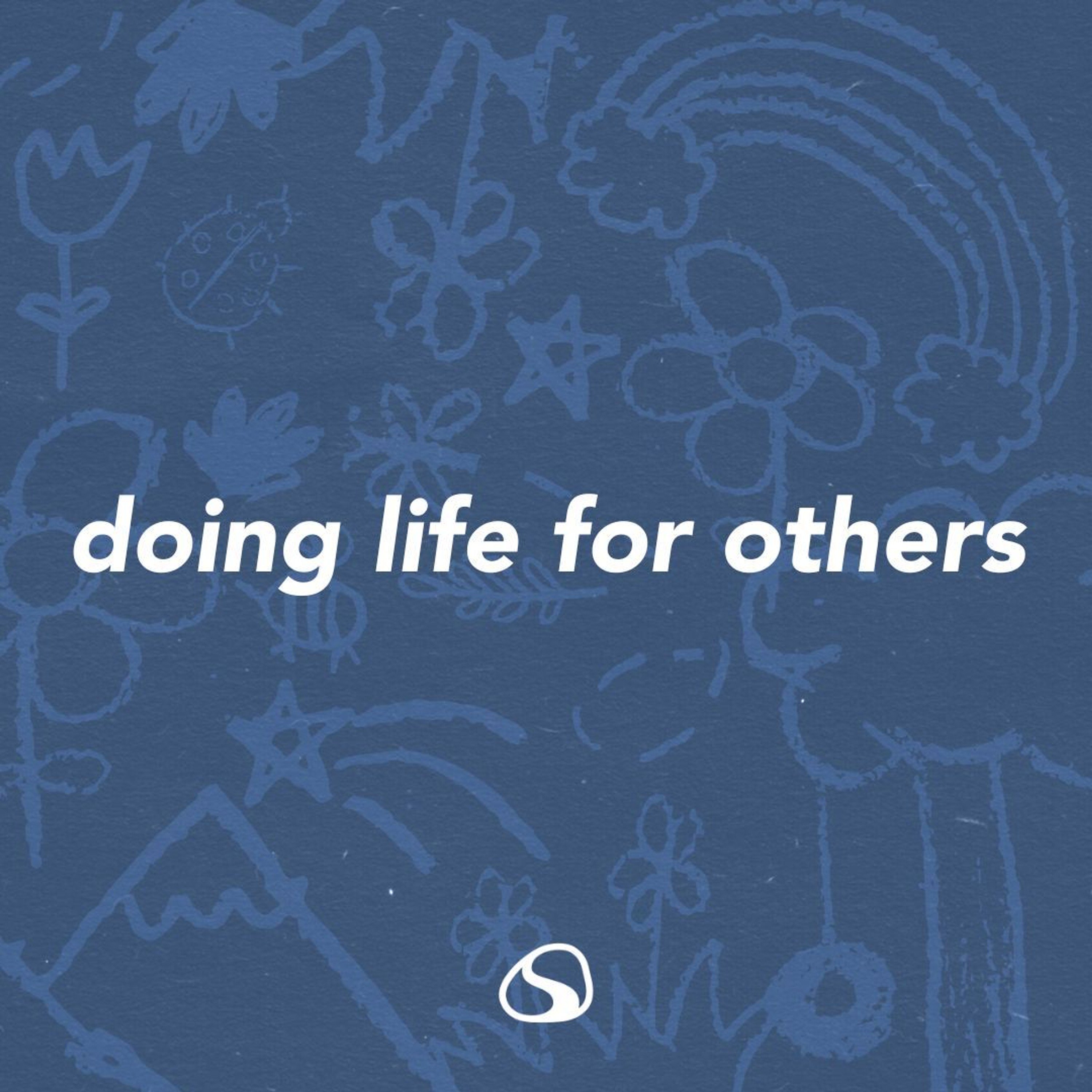 Doing Life for Others // The Basics // Rodney Hobbs episode artwork