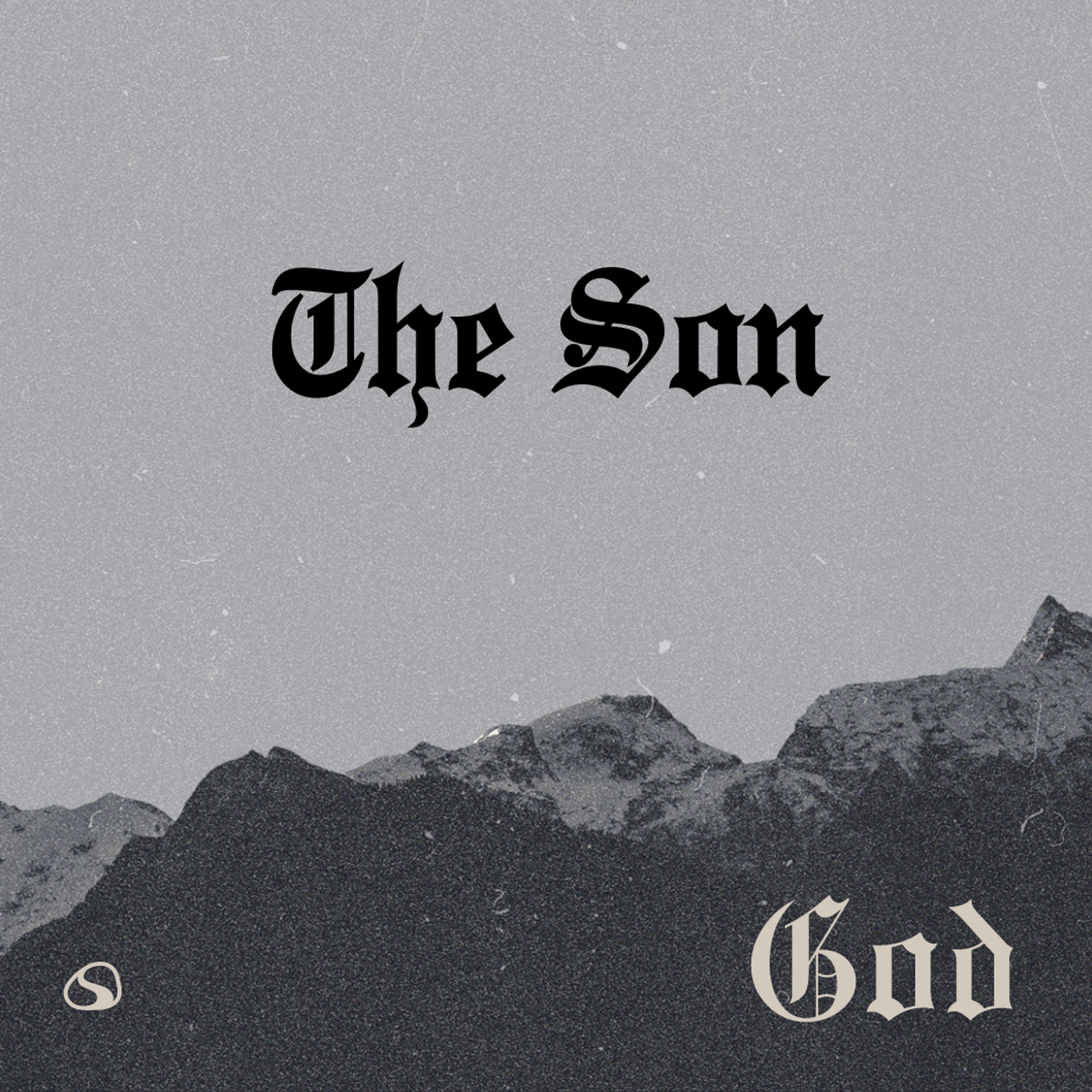 The Son // God // Jimmy Needham episode artwork
