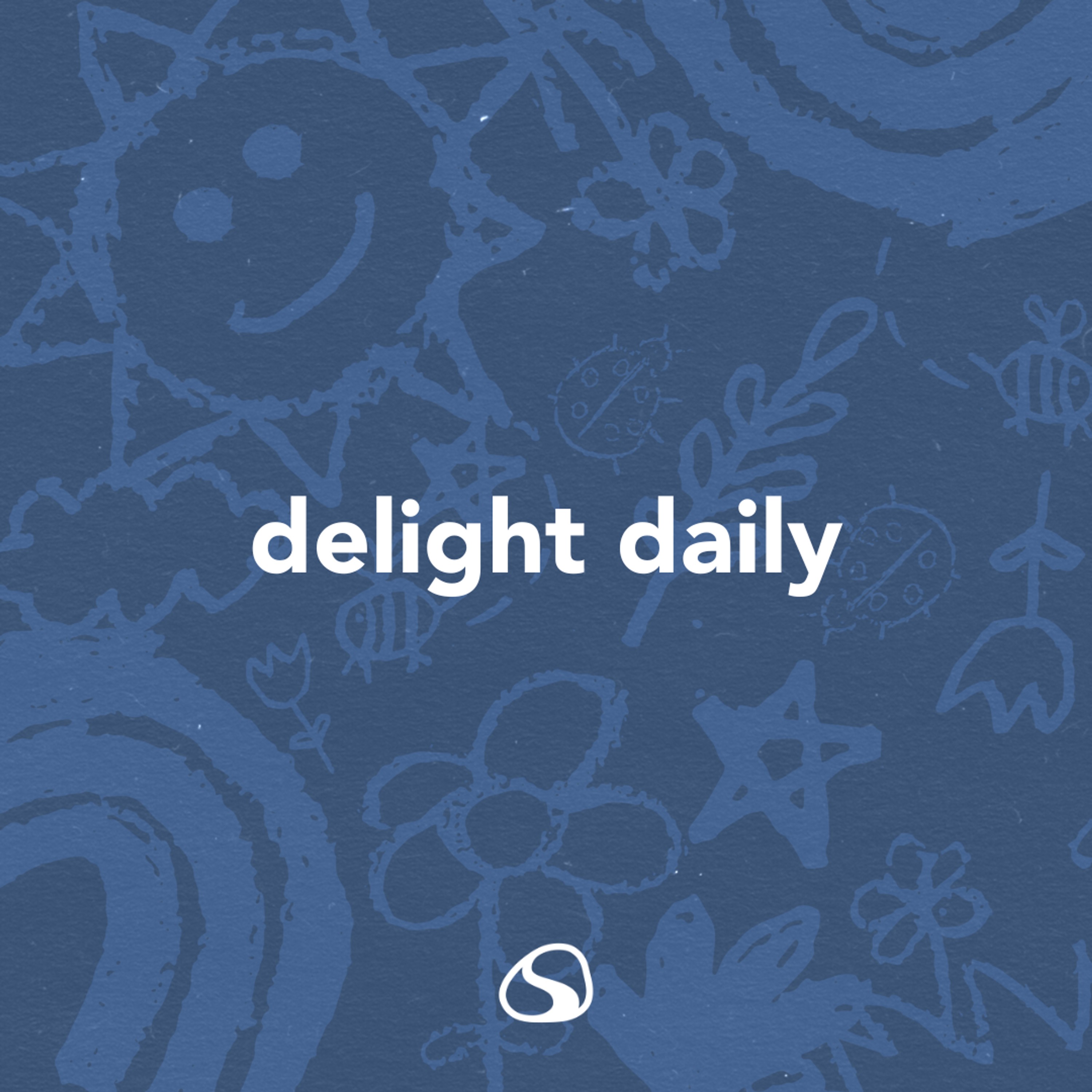 Delight Daily // The Basics // Rodney Hobbs episode artwork