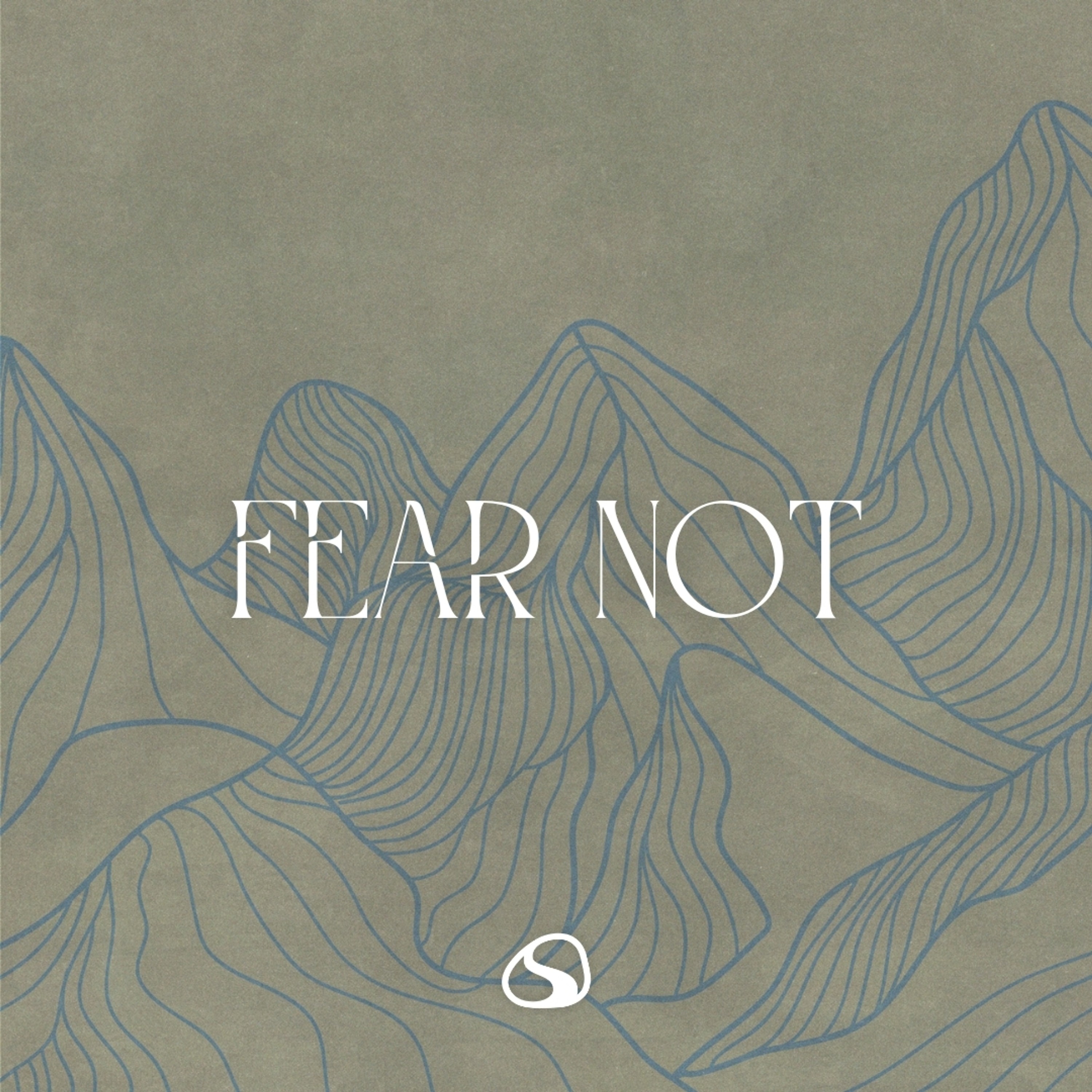 Fear Not // Fear Not // Rodney Hobbs episode artwork