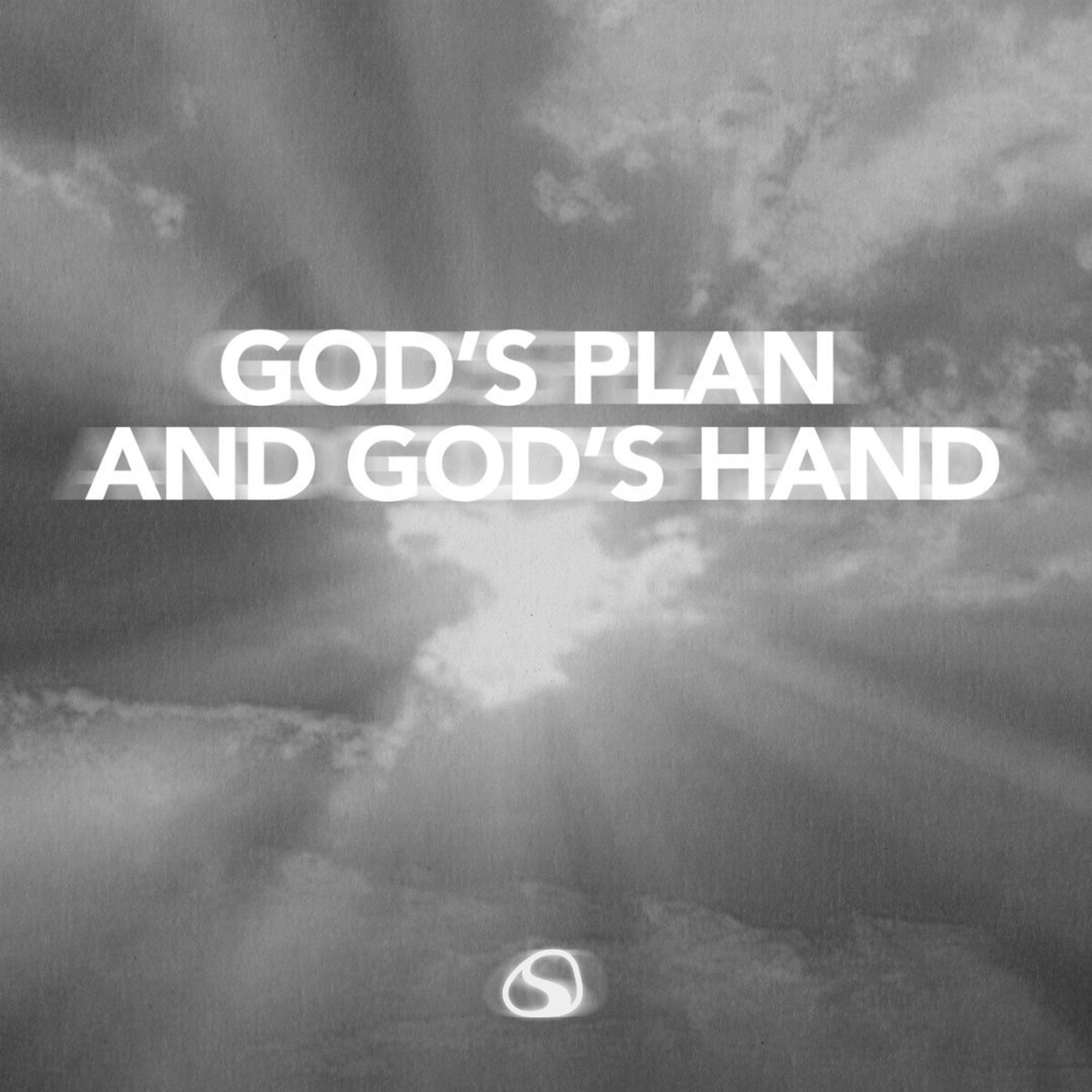 God's Plan and God's Hand // Invincible // Dr. Justin Jackson episode artwork