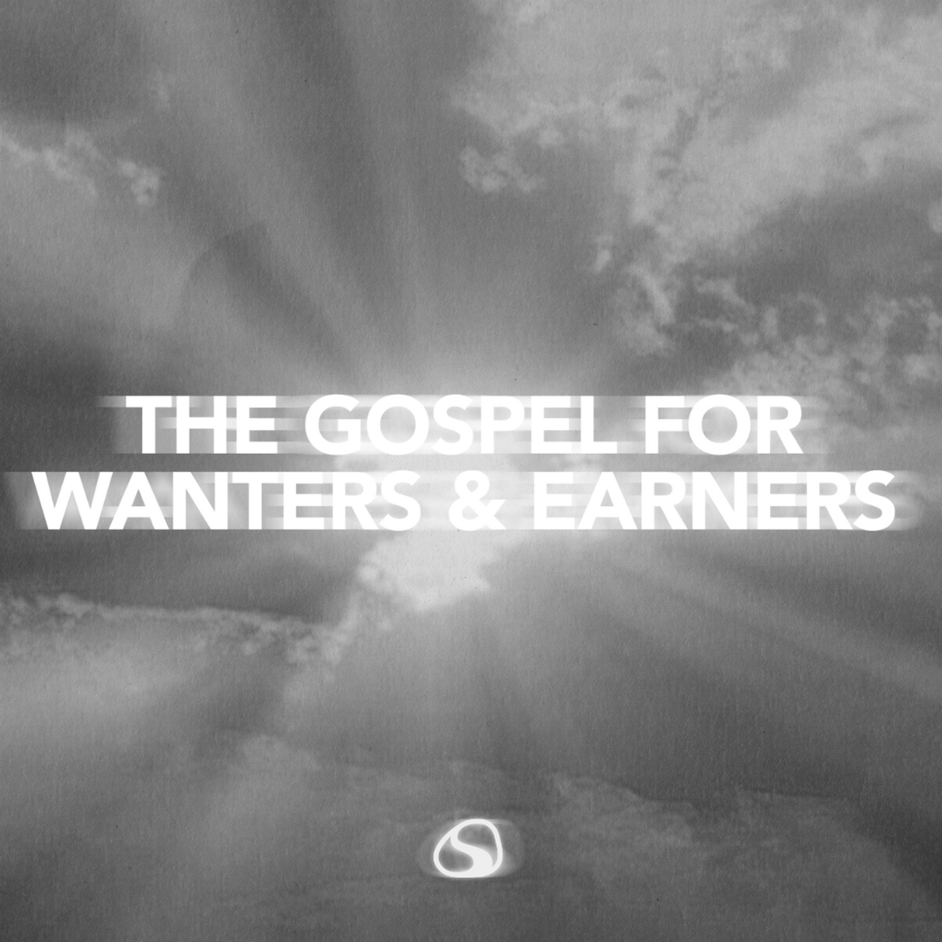 The Gospel for Wanters and Earners // Invincible // Jimmy Needham episode artwork