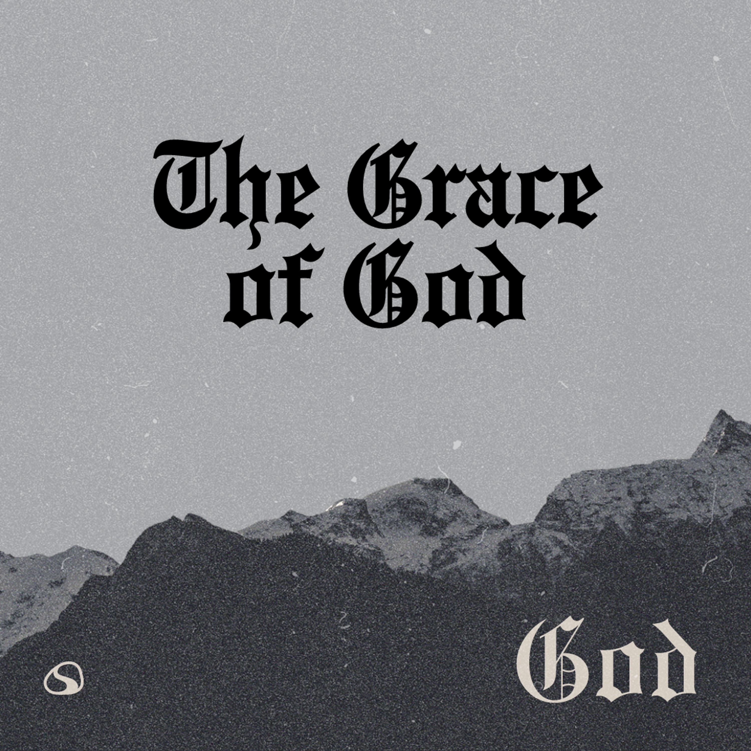 The Grace of God // God // Rodney Hobbs episode artwork