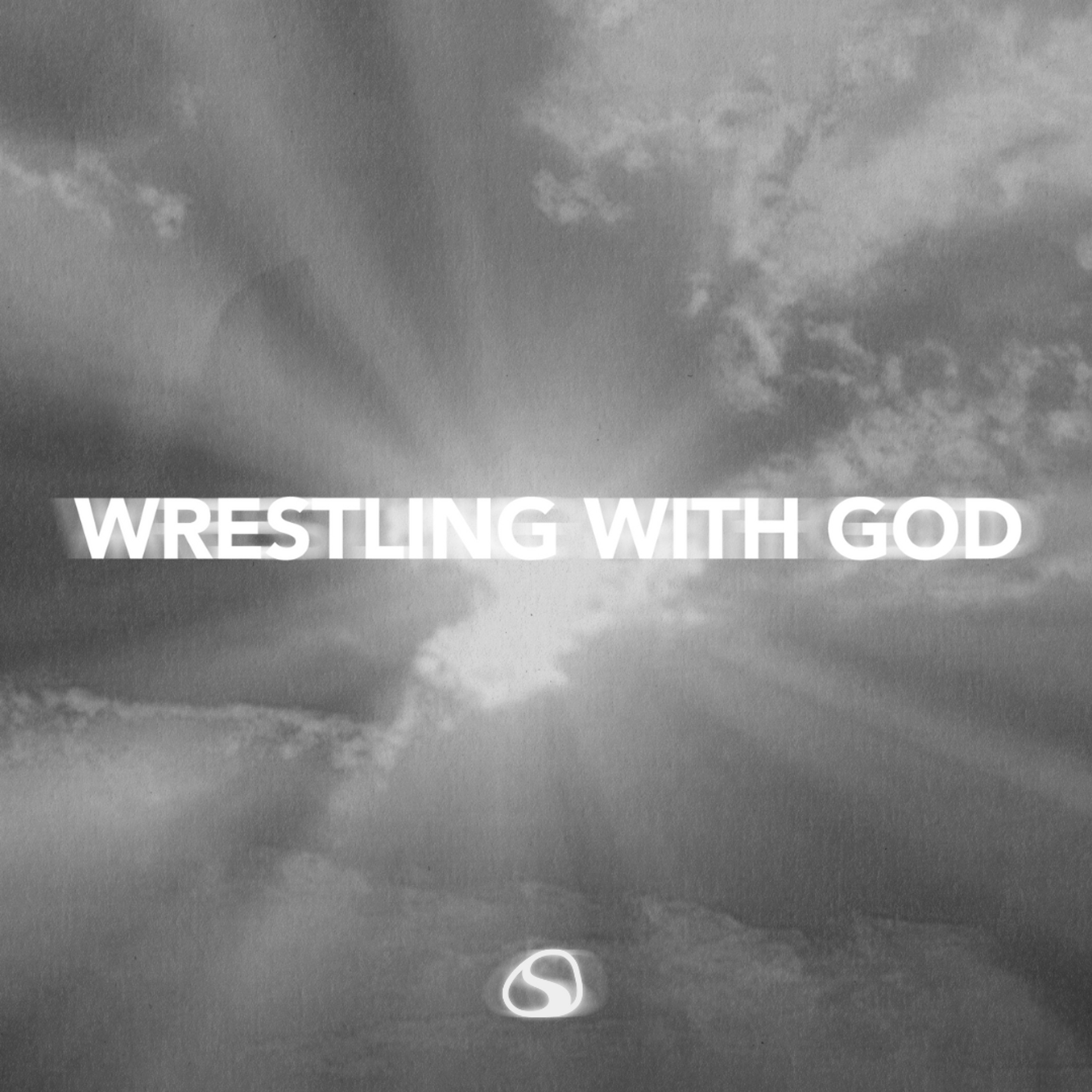 Wrestling with God // Invincible // Jimmy Needham episode artwork