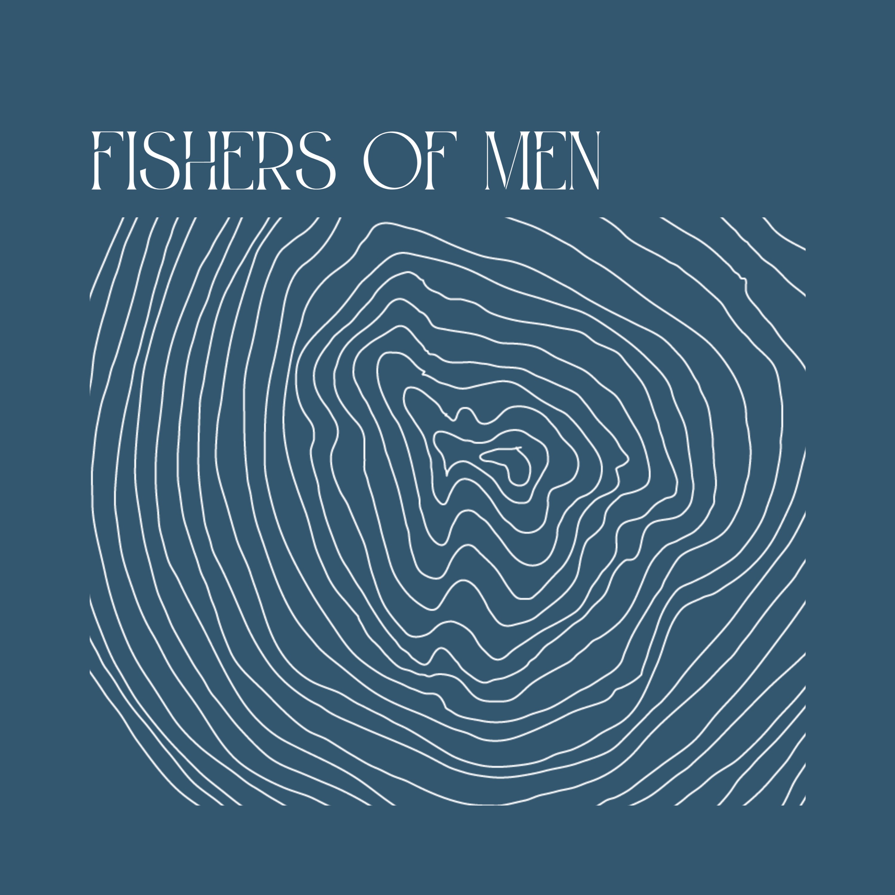 Fishers of Men // Follow Me // Jimmy Needham episode artwork