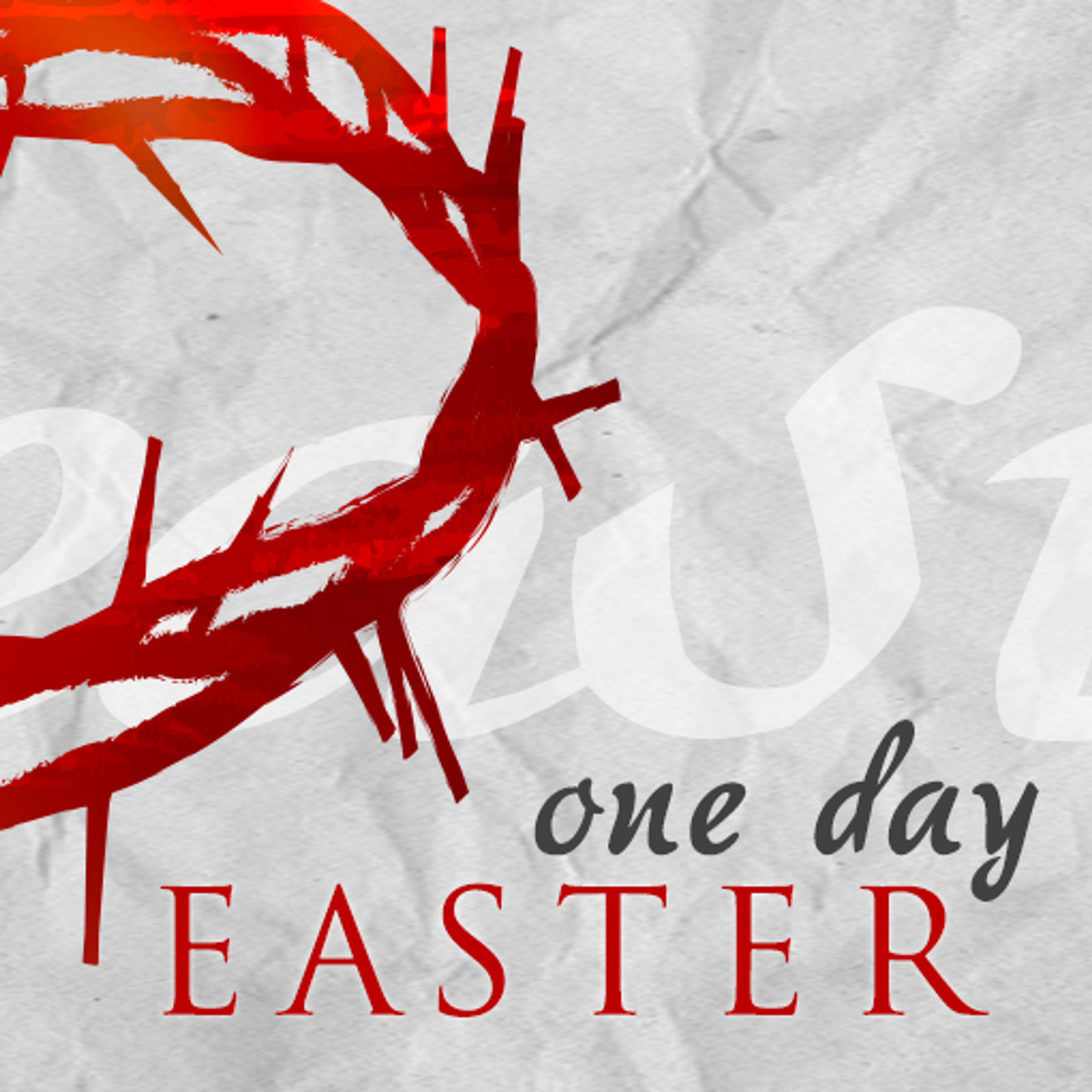 One Day episode artwork