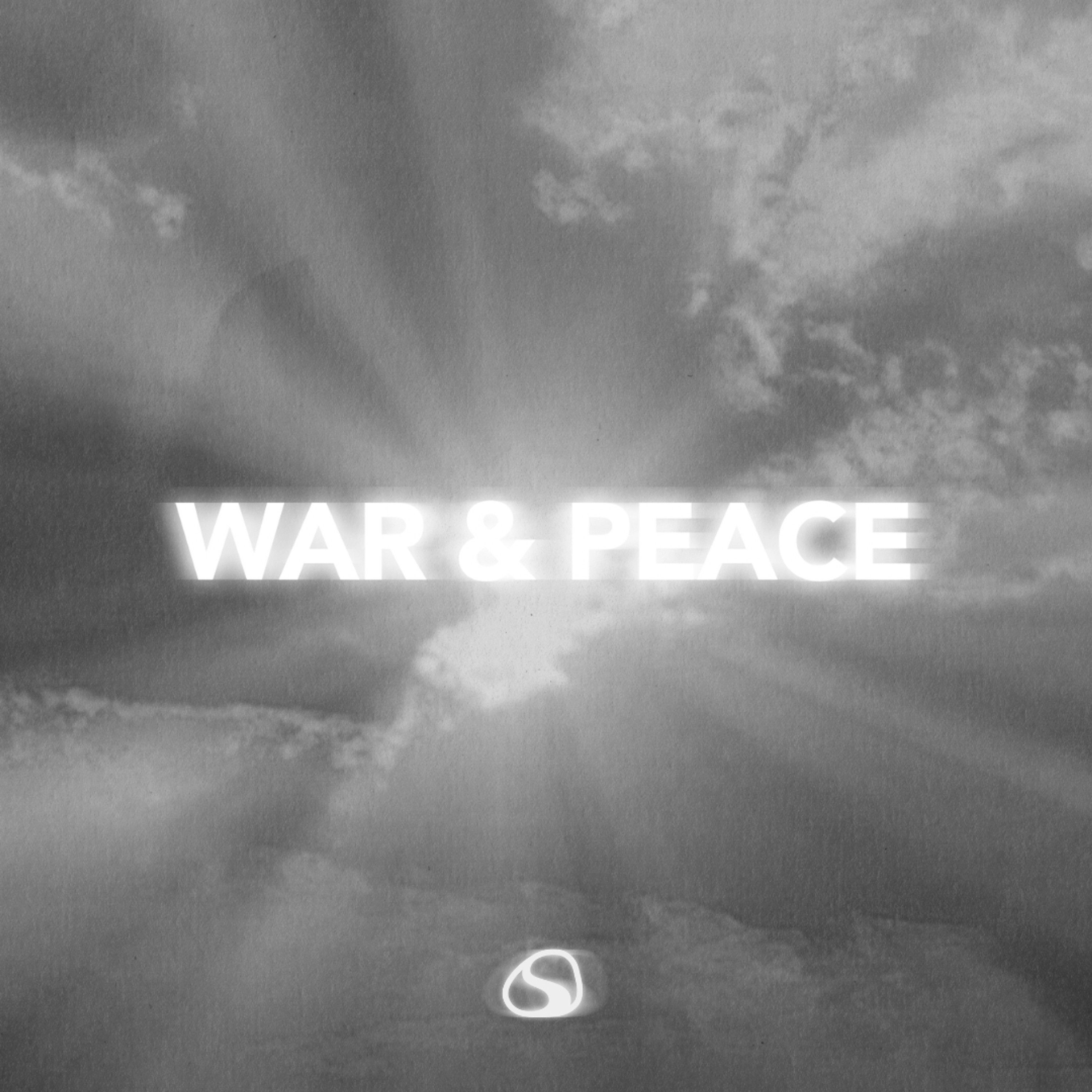 War &amp; Peace // Invincible // Rodney Hobbs episode artwork