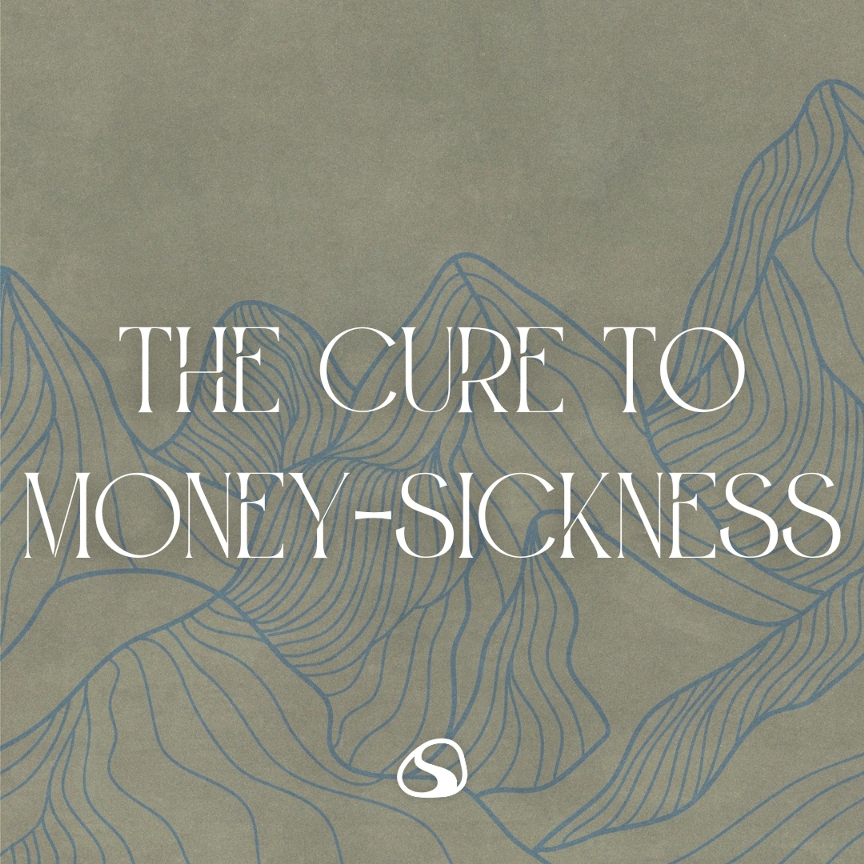 The Cure to Money-Sickness // Fear Not // Rodney Hobbs episode artwork