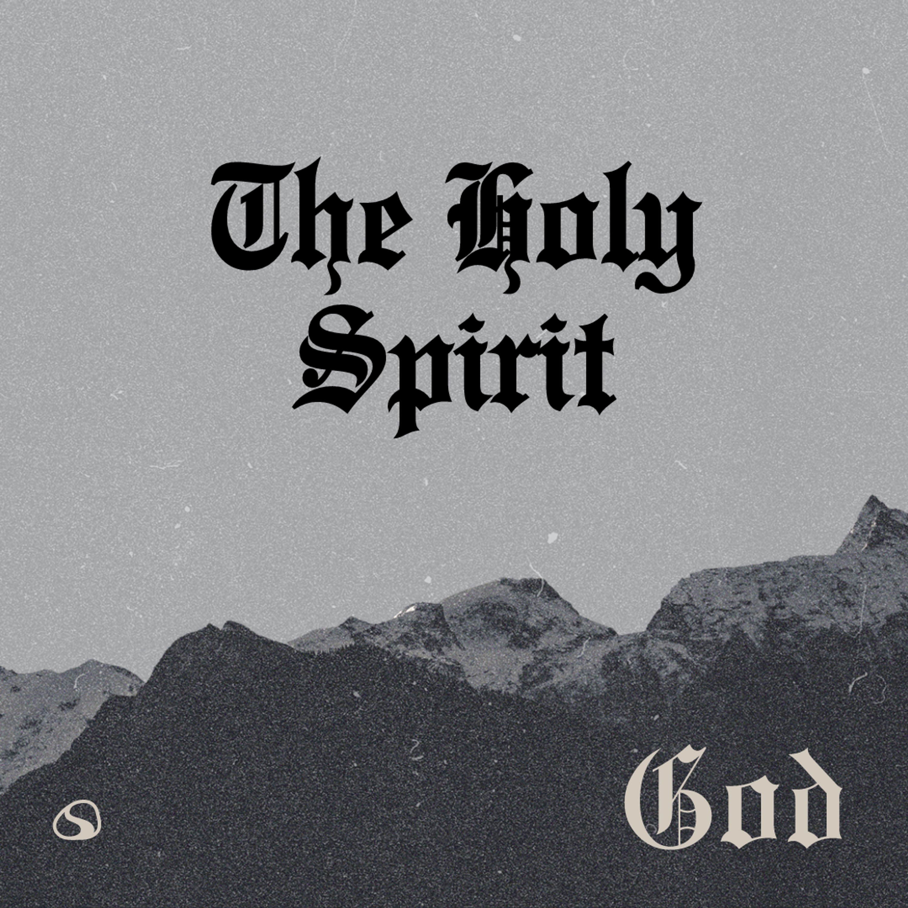 The Holy Spirit // God // Jimmy Needham episode artwork