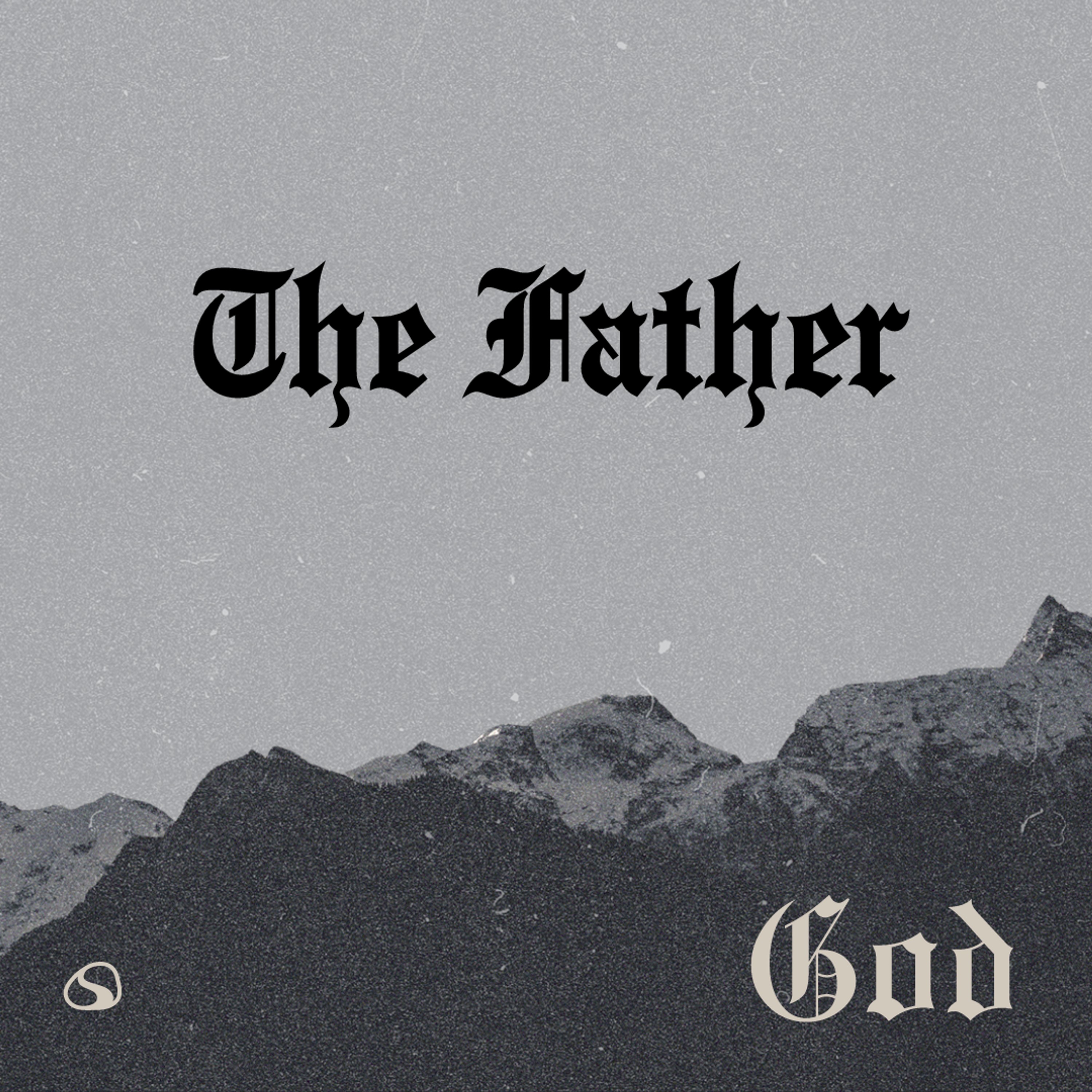 The Father // God // Rodney Hobbs episode artwork