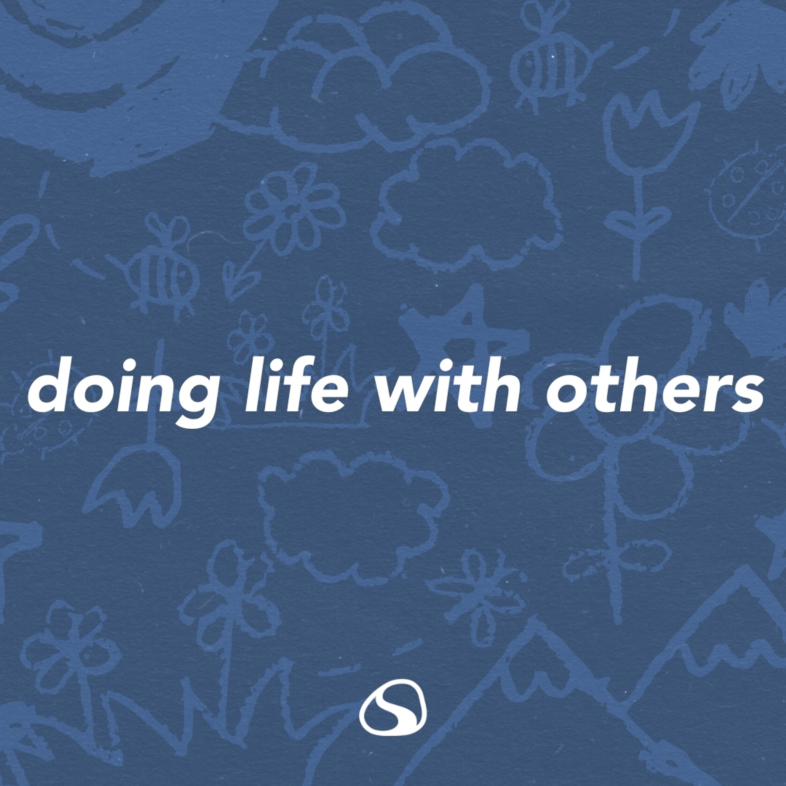 Doing Life with Others // The Basics // Ryan Kearns episode artwork