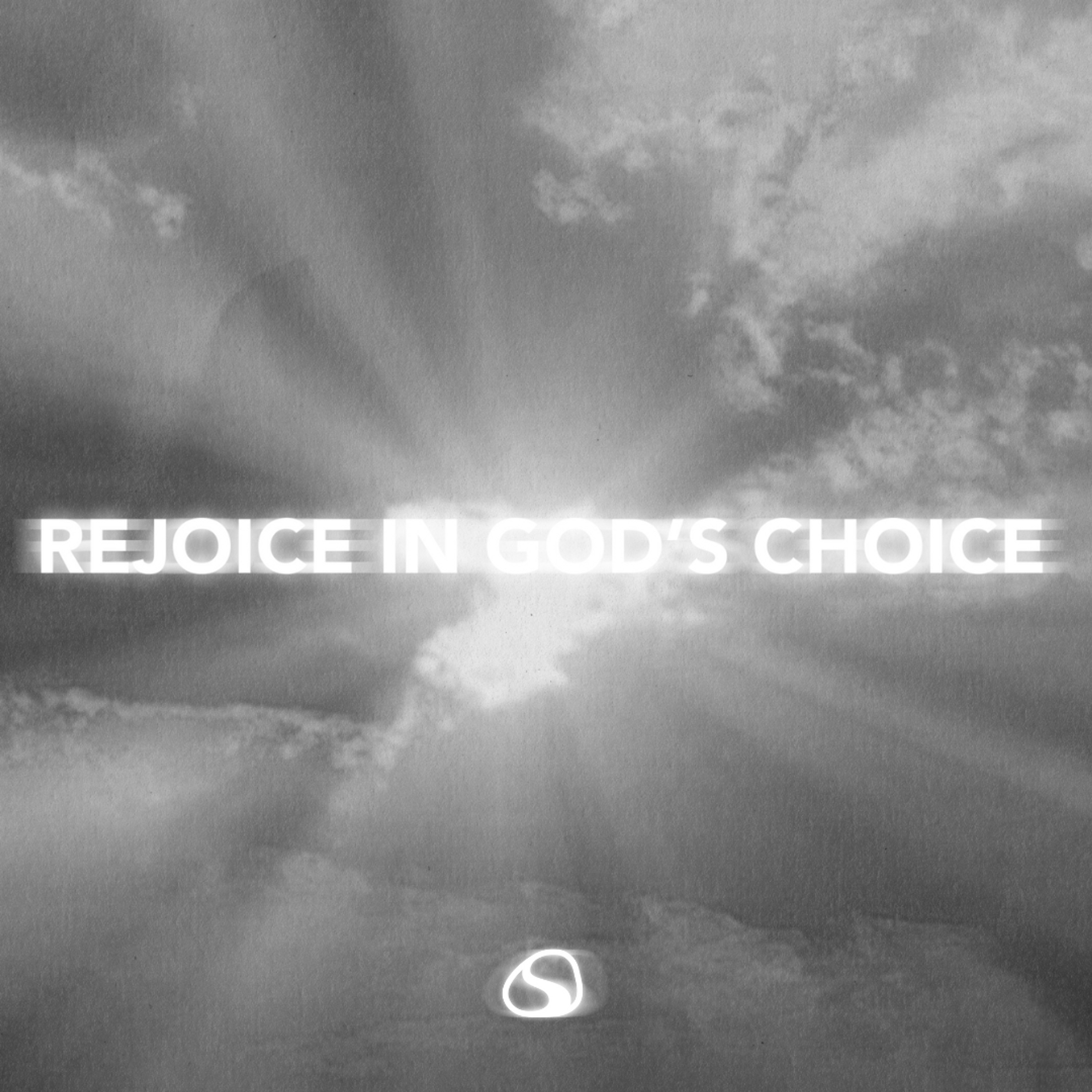 Rejoice in God's Choice // Invincible // Jimmy Needham episode artwork