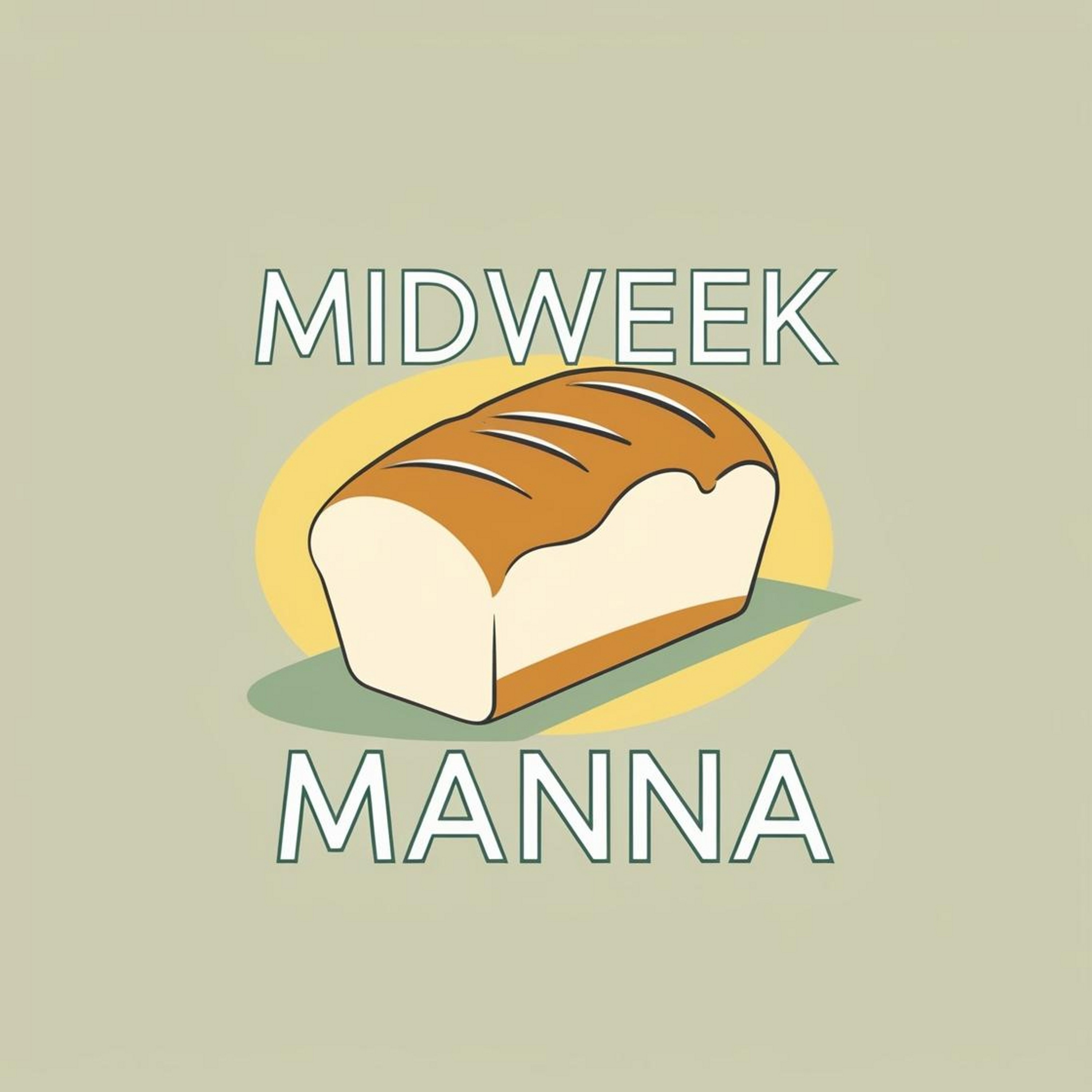 Midweek Manna | E1 episode artwork