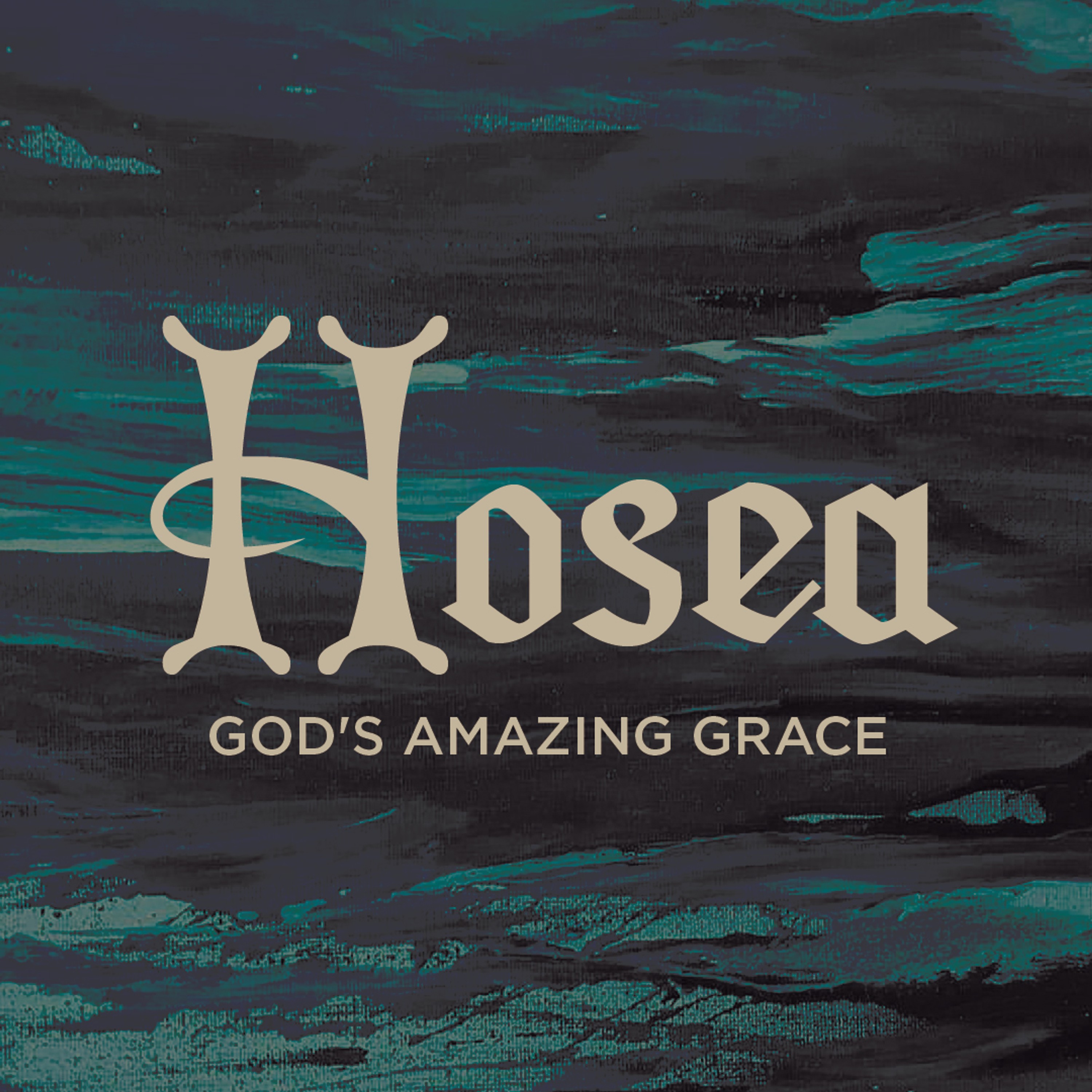 Hosea - Part 1 episode artwork