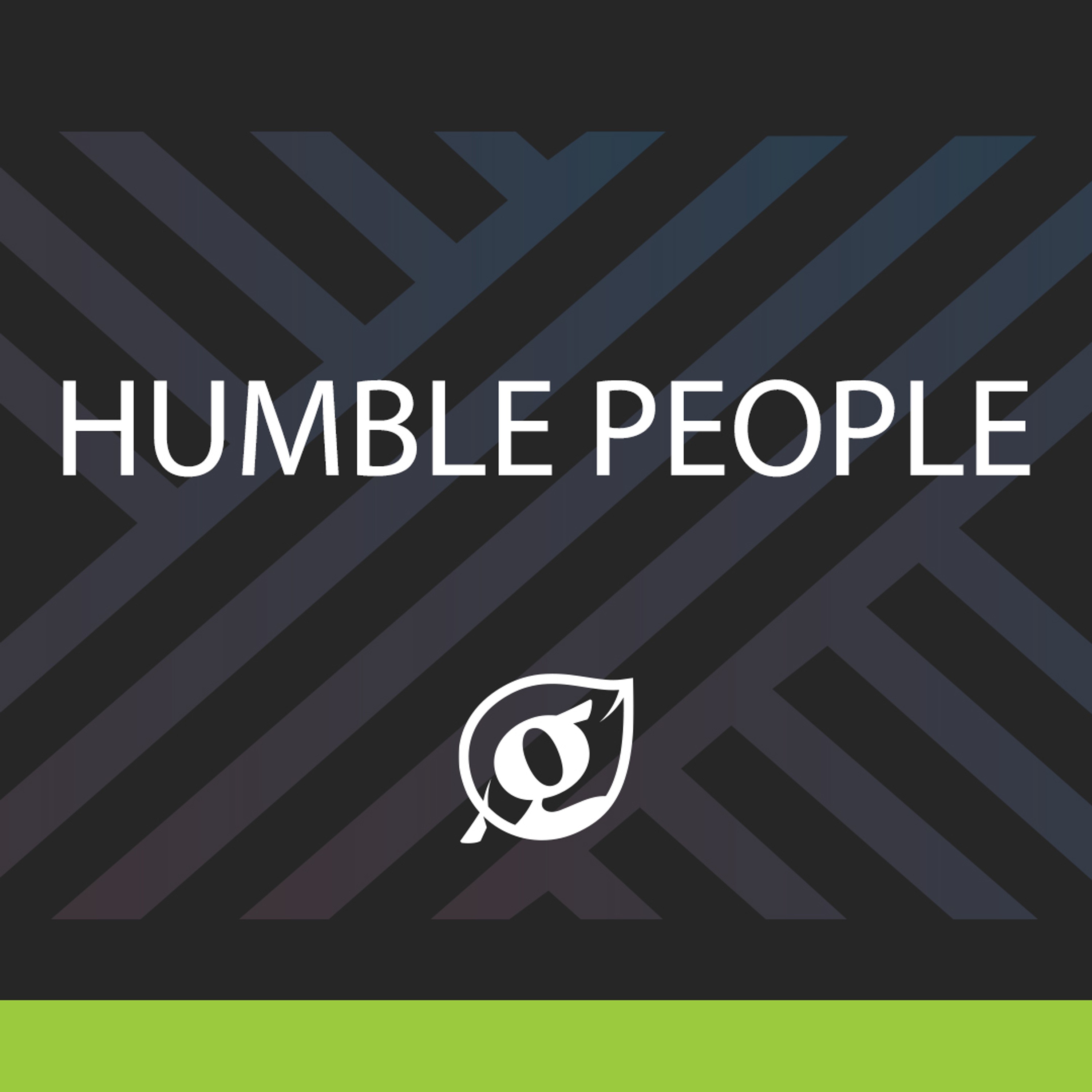 Humble People episode artwork