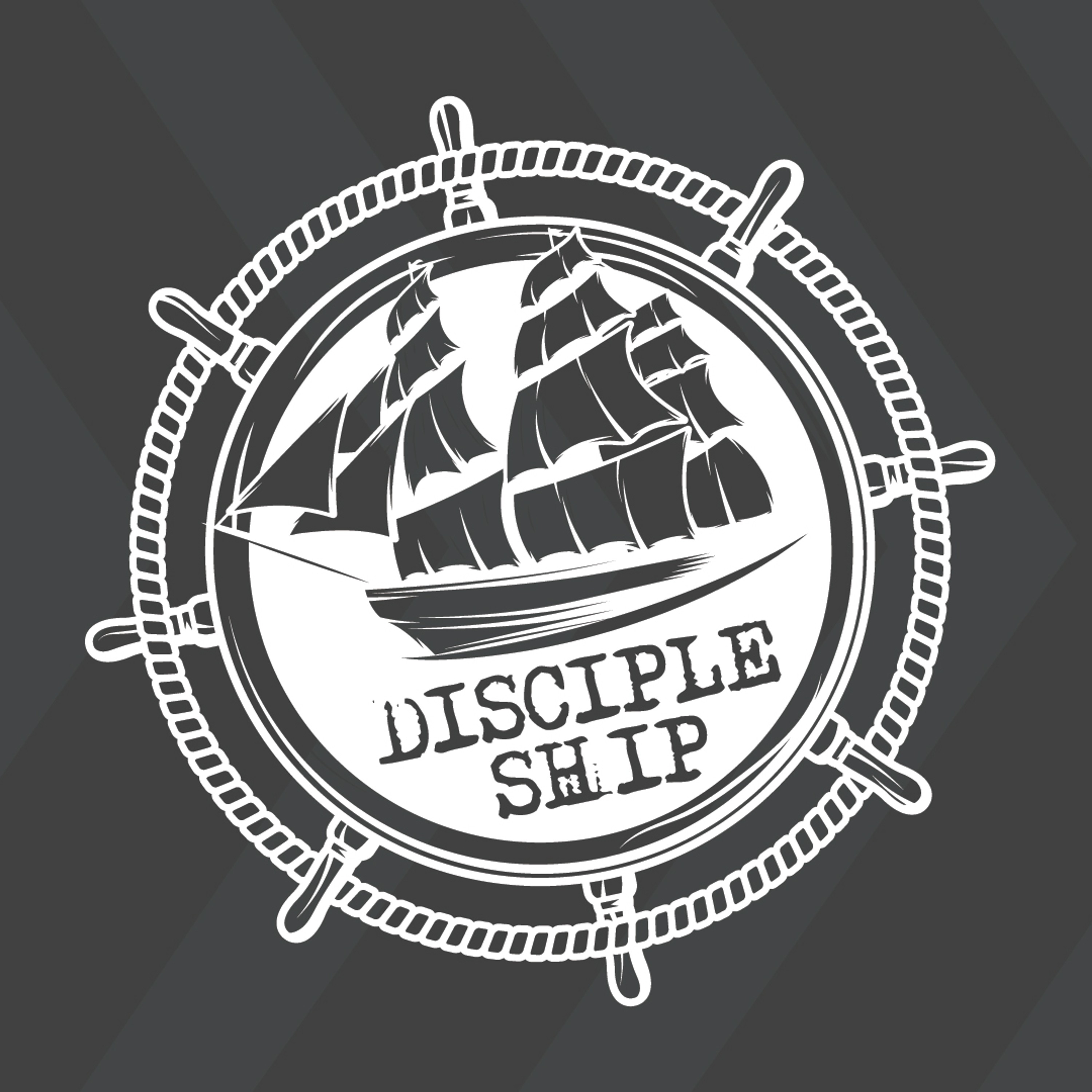 Disciple Ship - Part 2 episode artwork