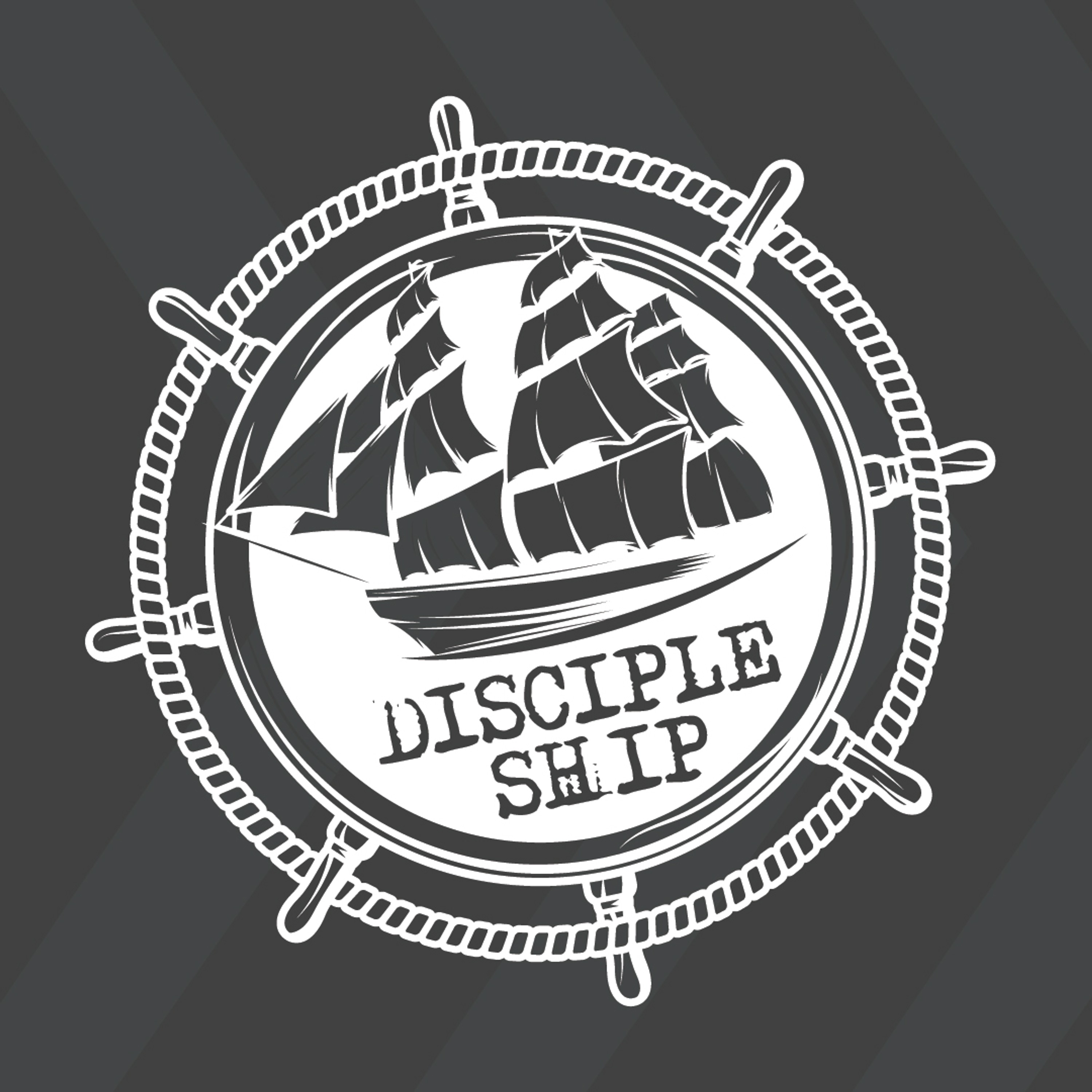 Disciple Ship - Part 9 episode artwork