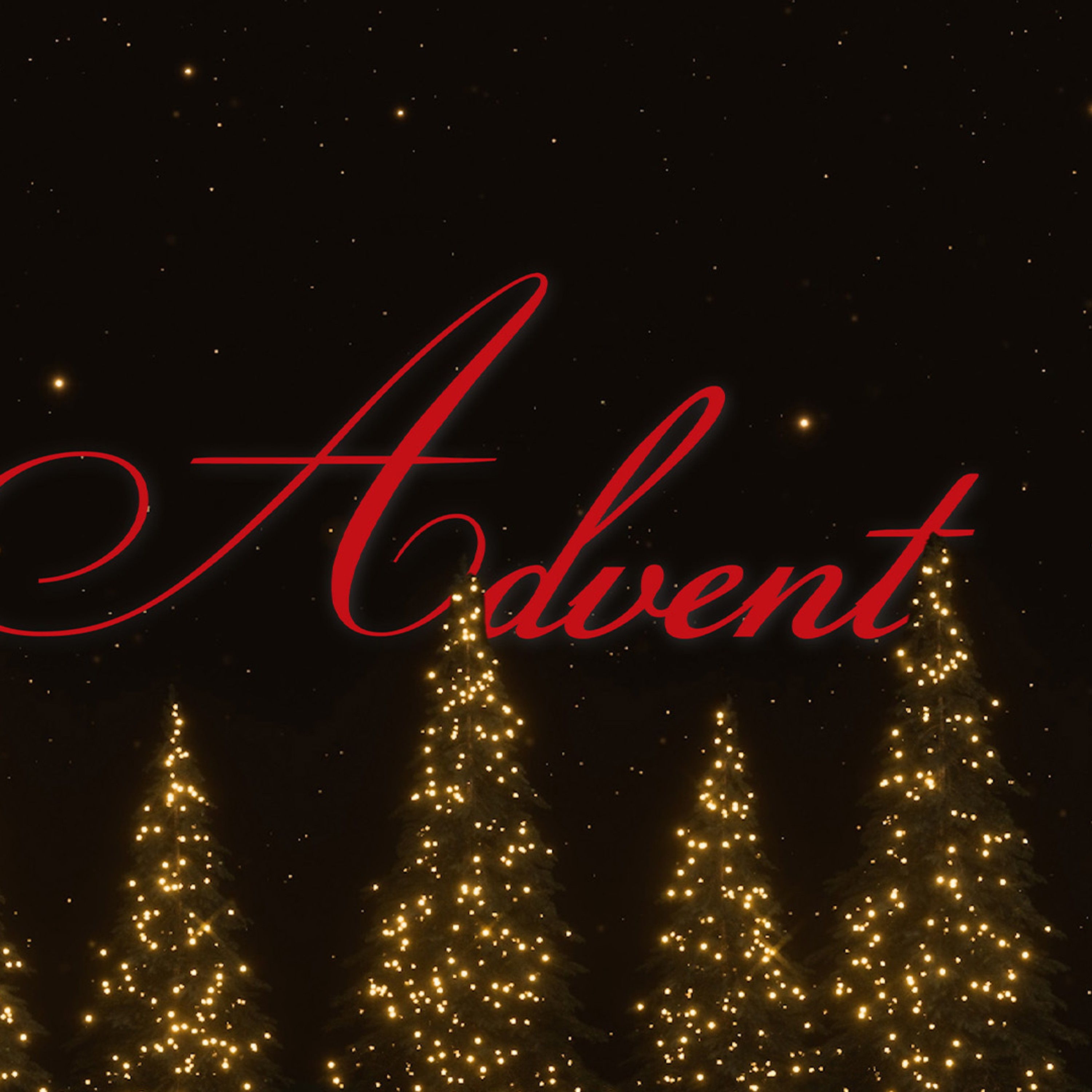Advent // Week Two episode artwork