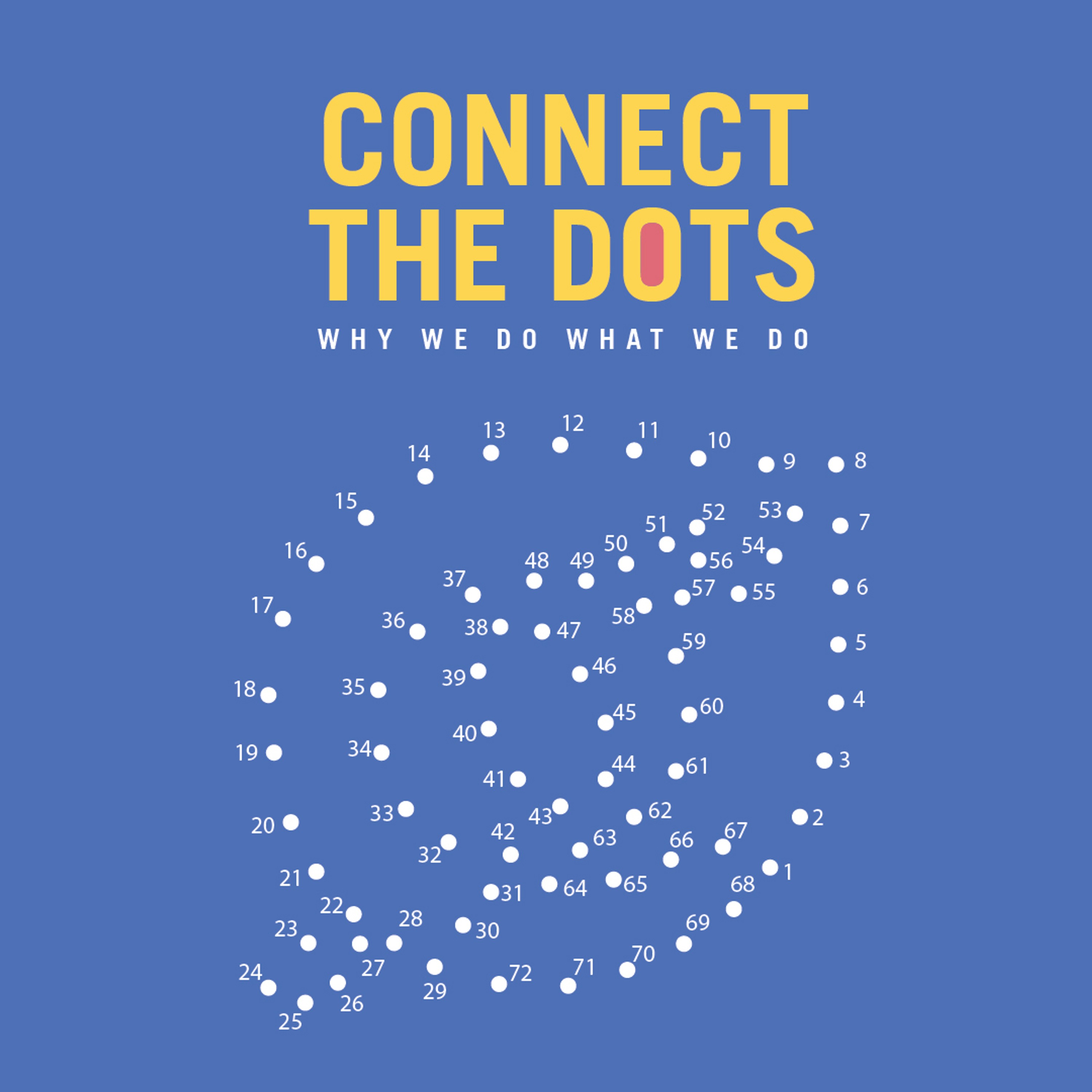 Connect The Dots - Part 2 episode artwork
