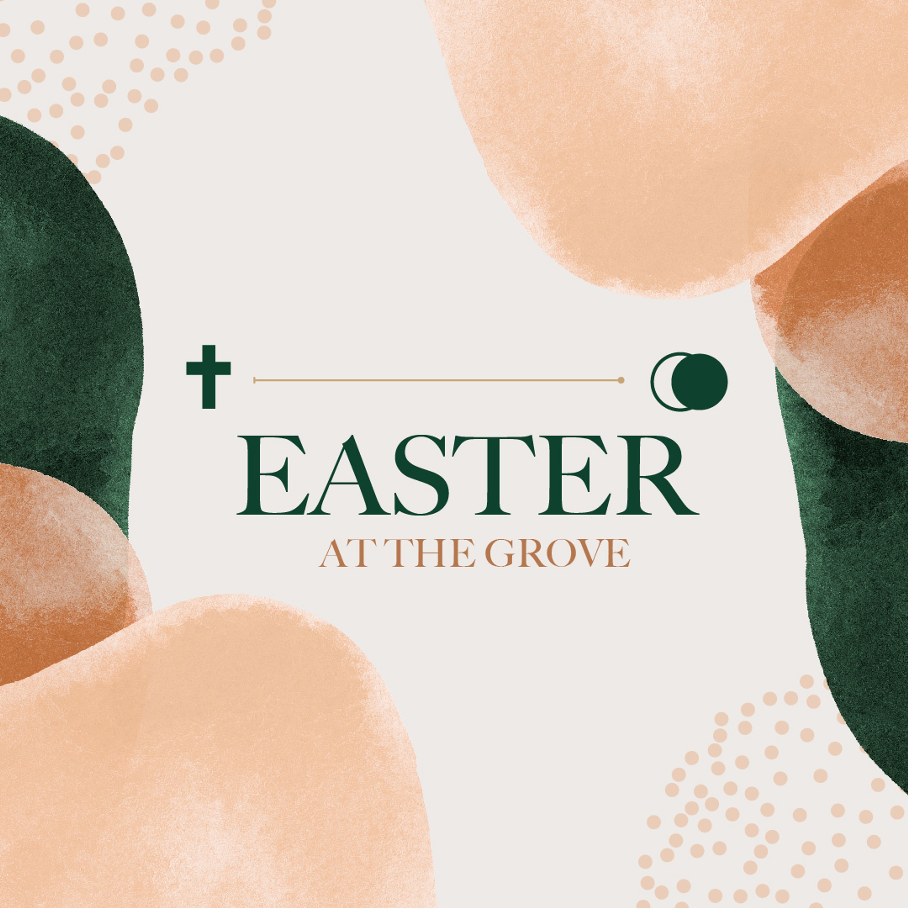 Easter Sunday episode artwork